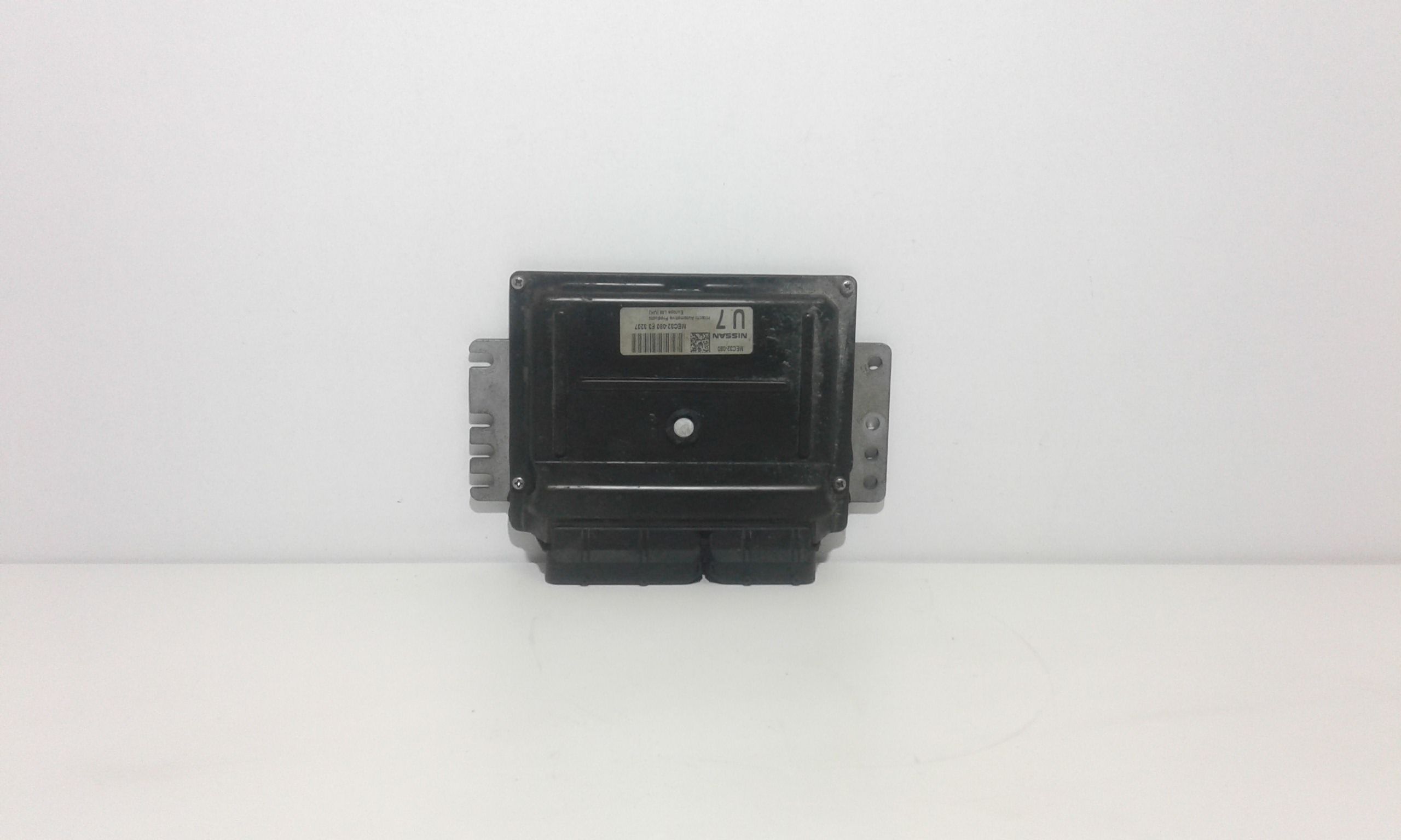 Centralina motore NISSAN Micra 4 Serie