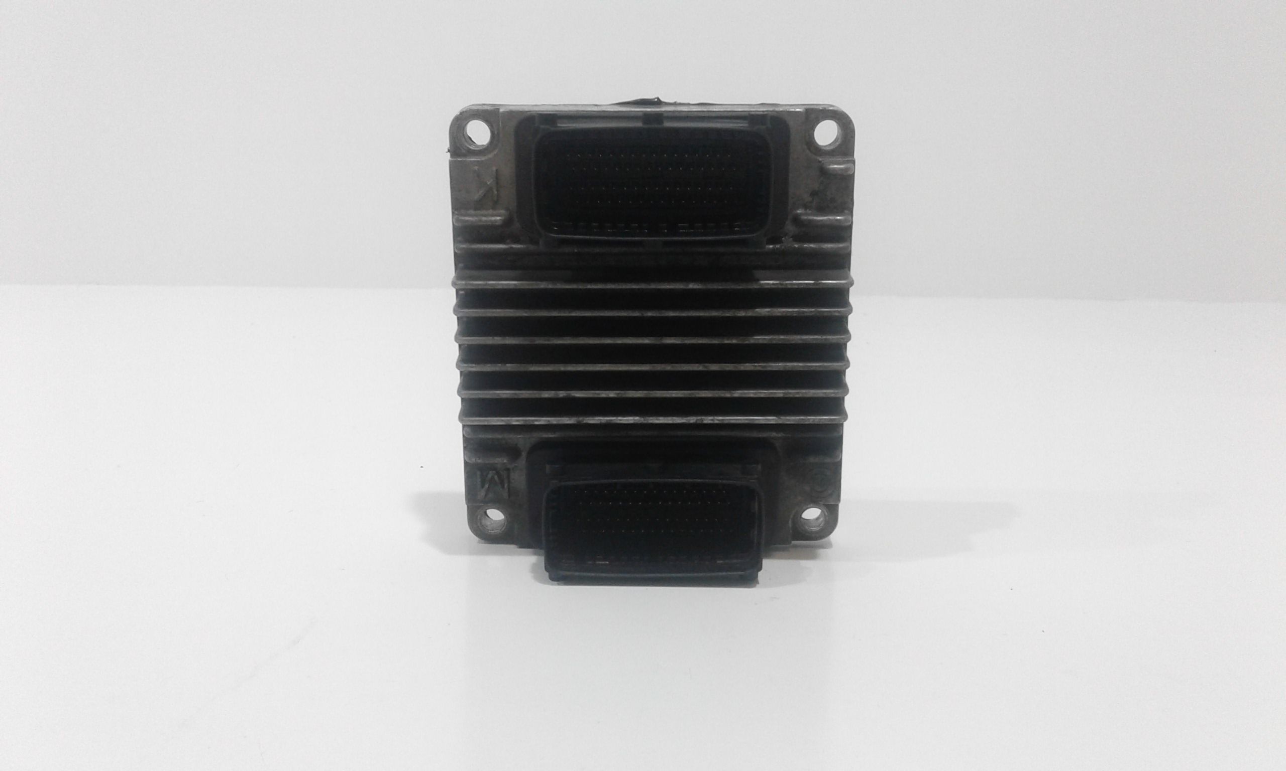 Centralina motore OPEL Astra G S. Wagon