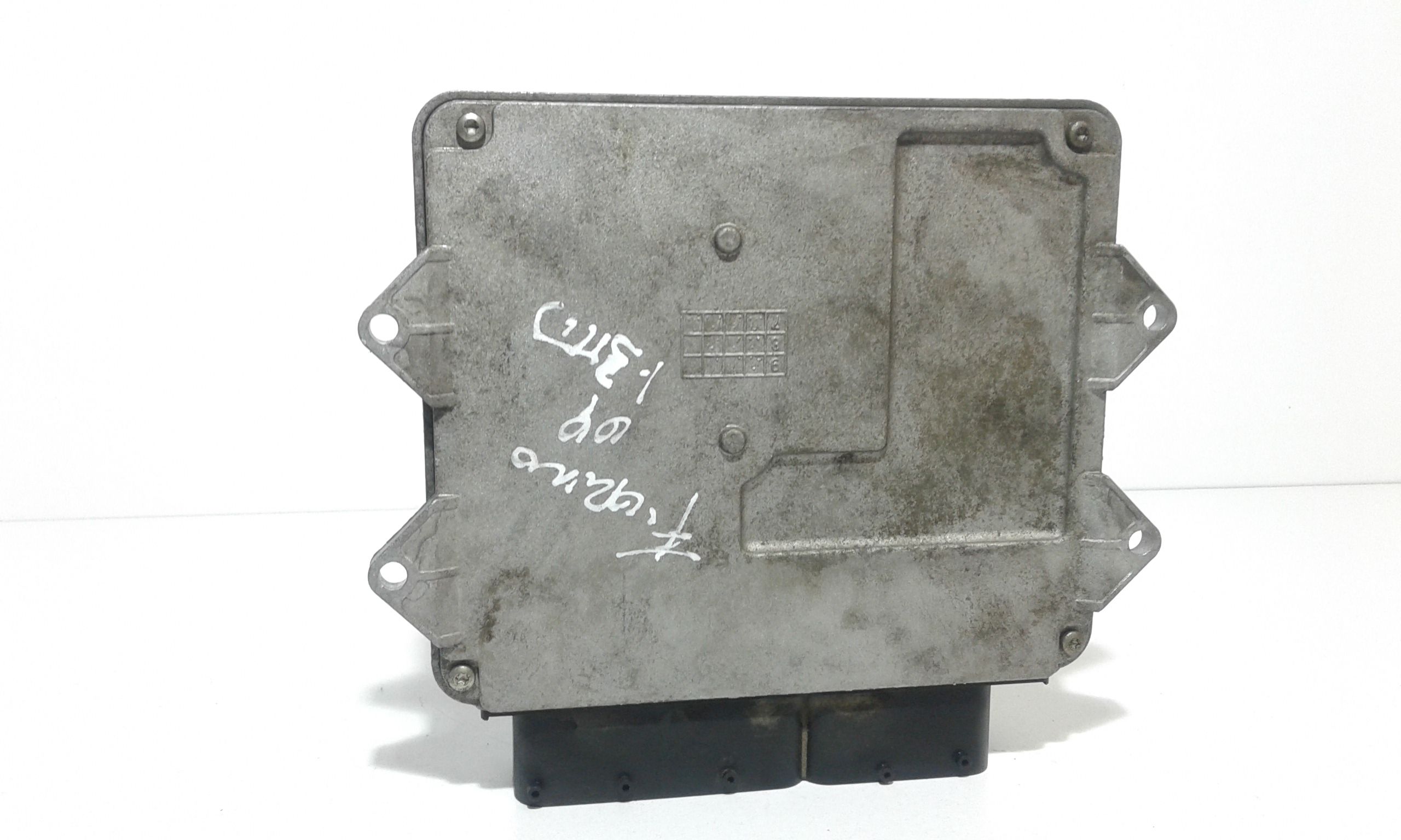 Centralina motore FIAT Fiorino 2 Serie