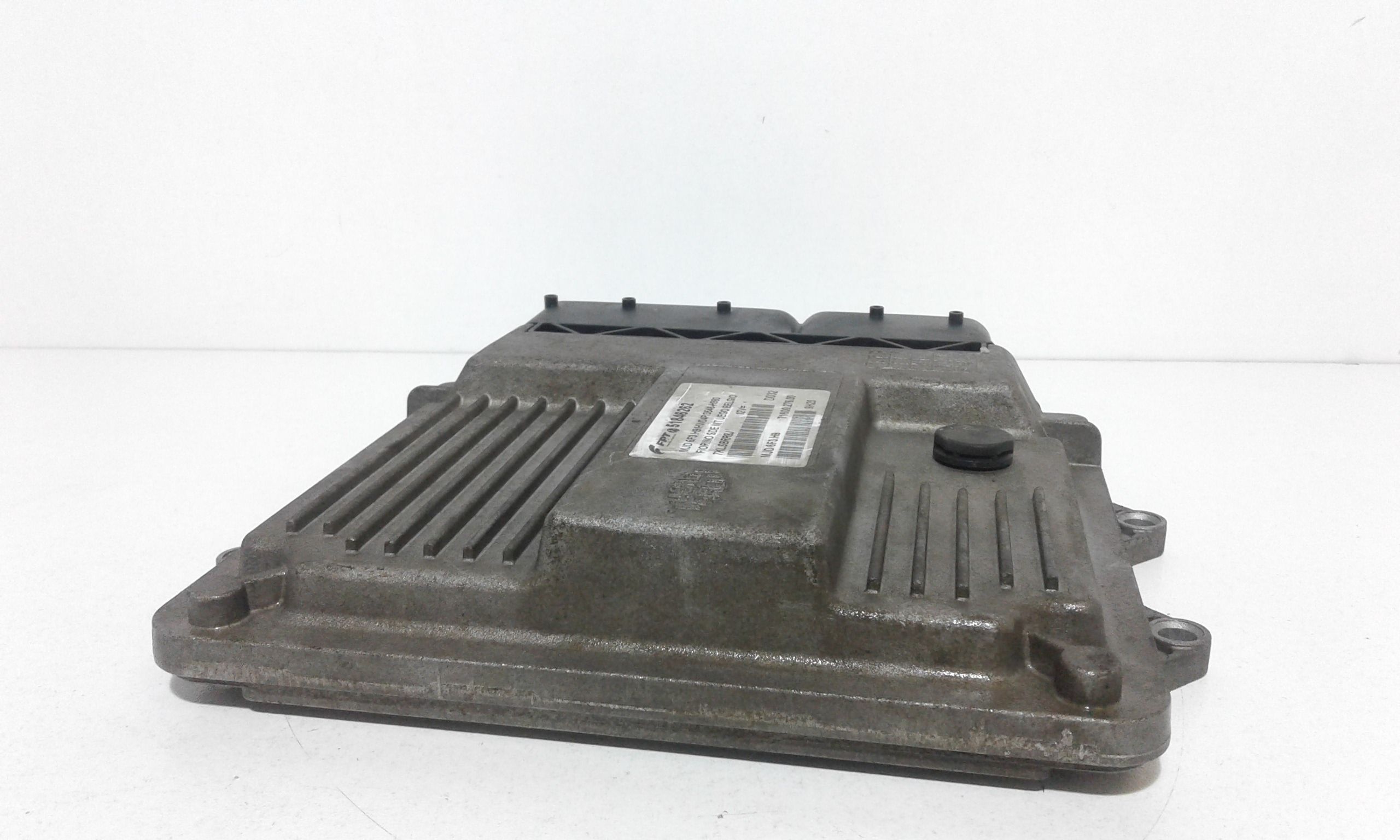 Centralina motore FIAT Fiorino 2 Serie