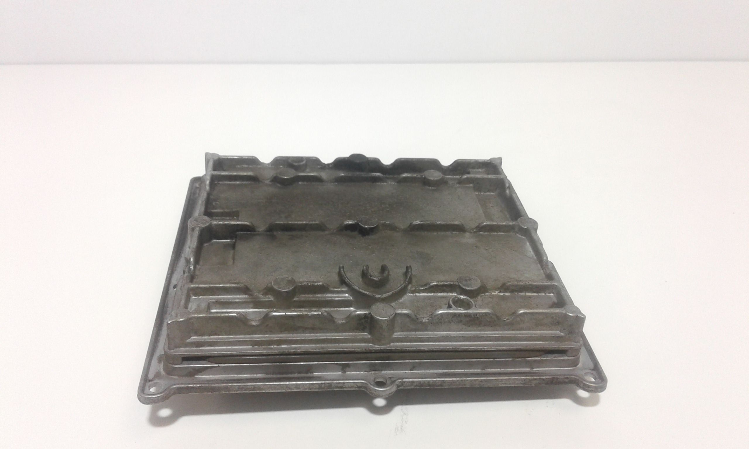 Centralina motore SMART ForTwo Coup 1 Serie