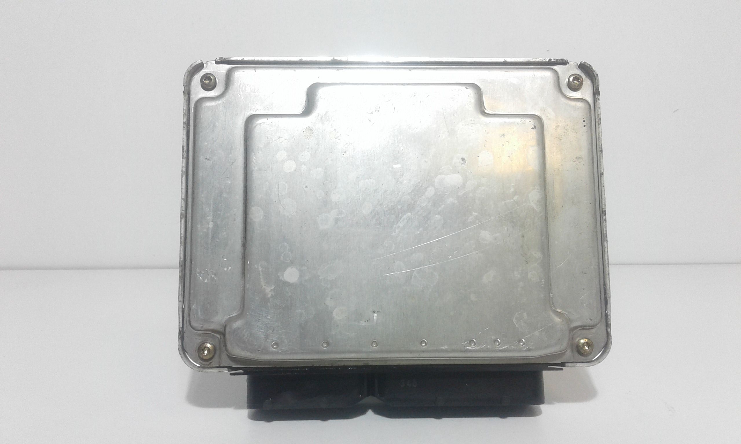 Centralina motore VOLKSWAGEN Polo 3 Serie