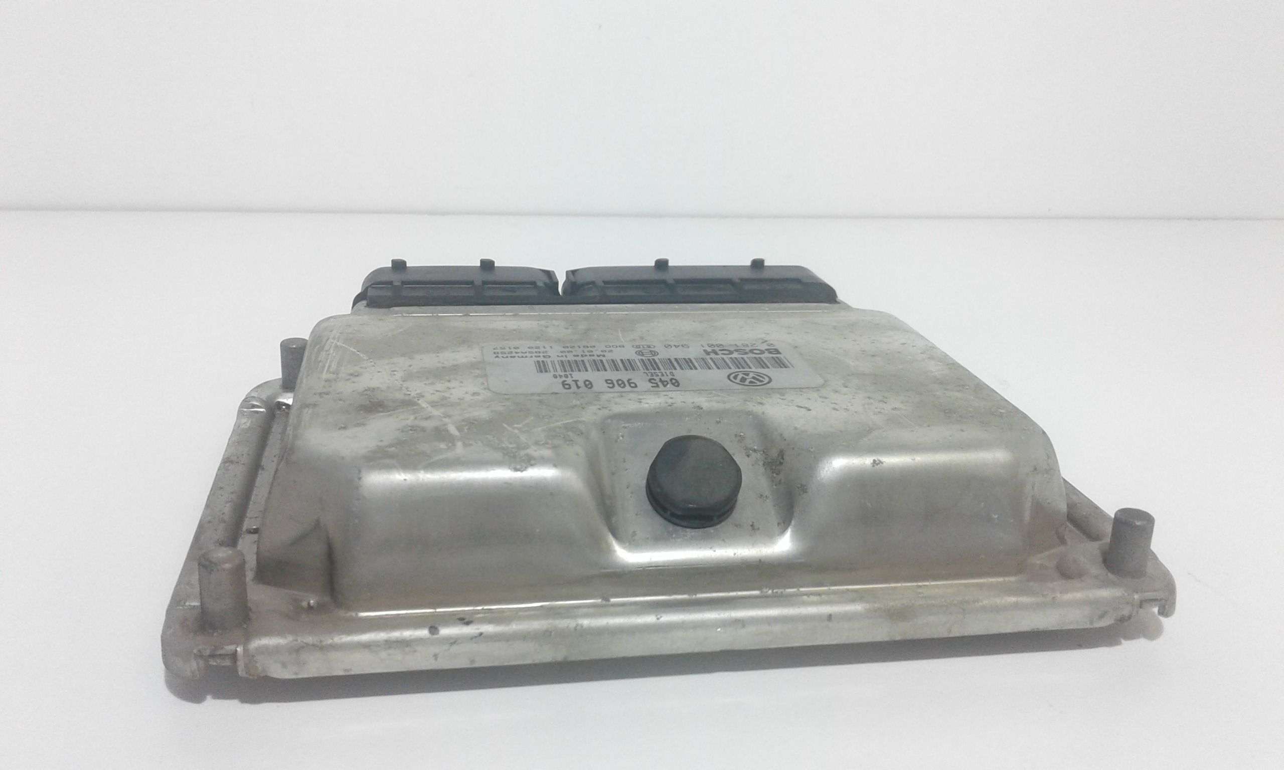 Centralina motore VOLKSWAGEN Polo 3 Serie