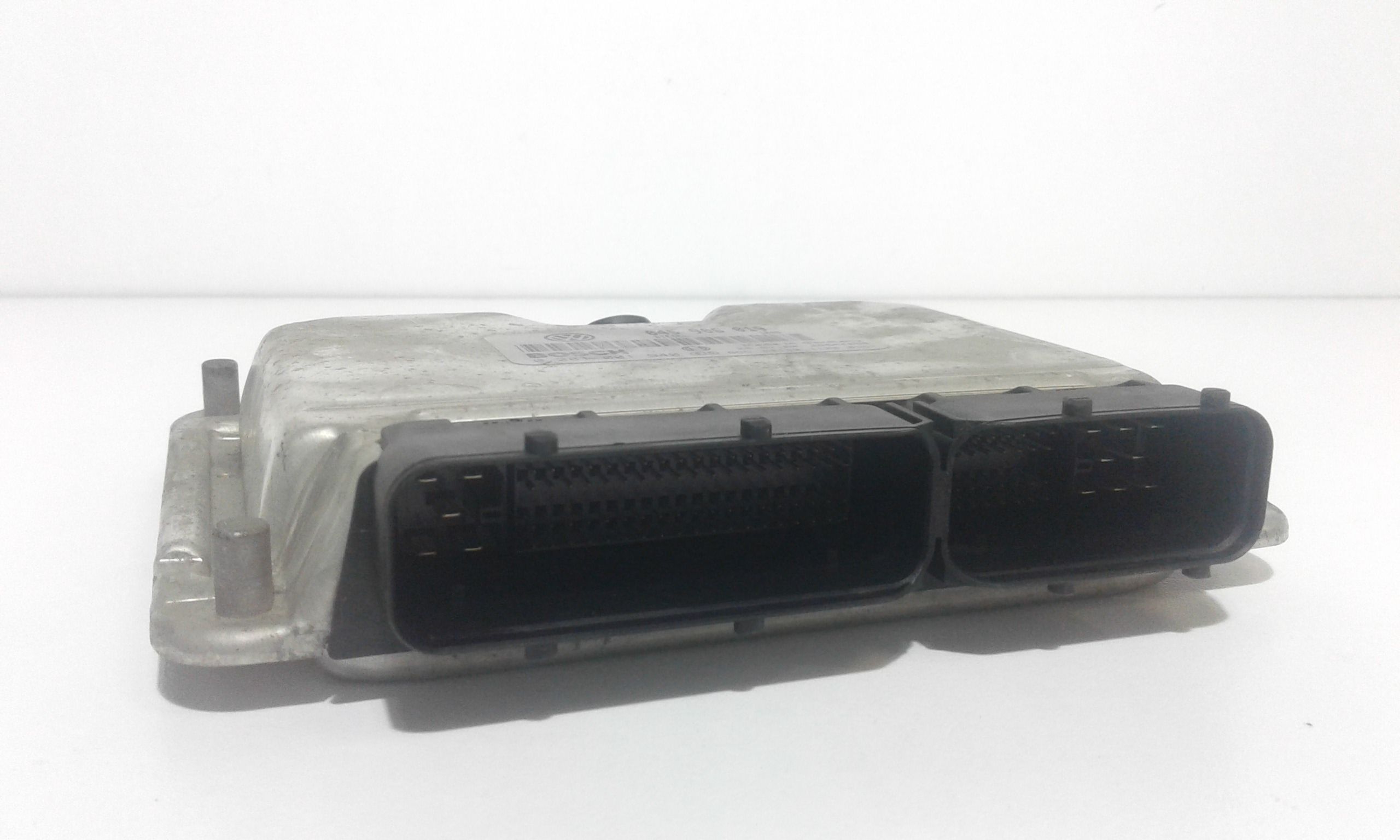 Centralina motore VOLKSWAGEN Polo 3 Serie