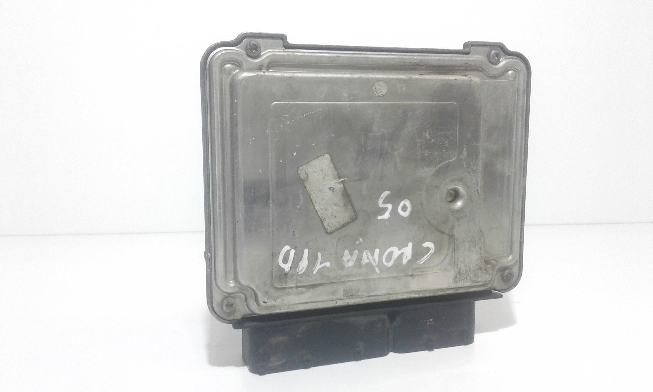 Centralina motore FIAT Croma 2 Serie