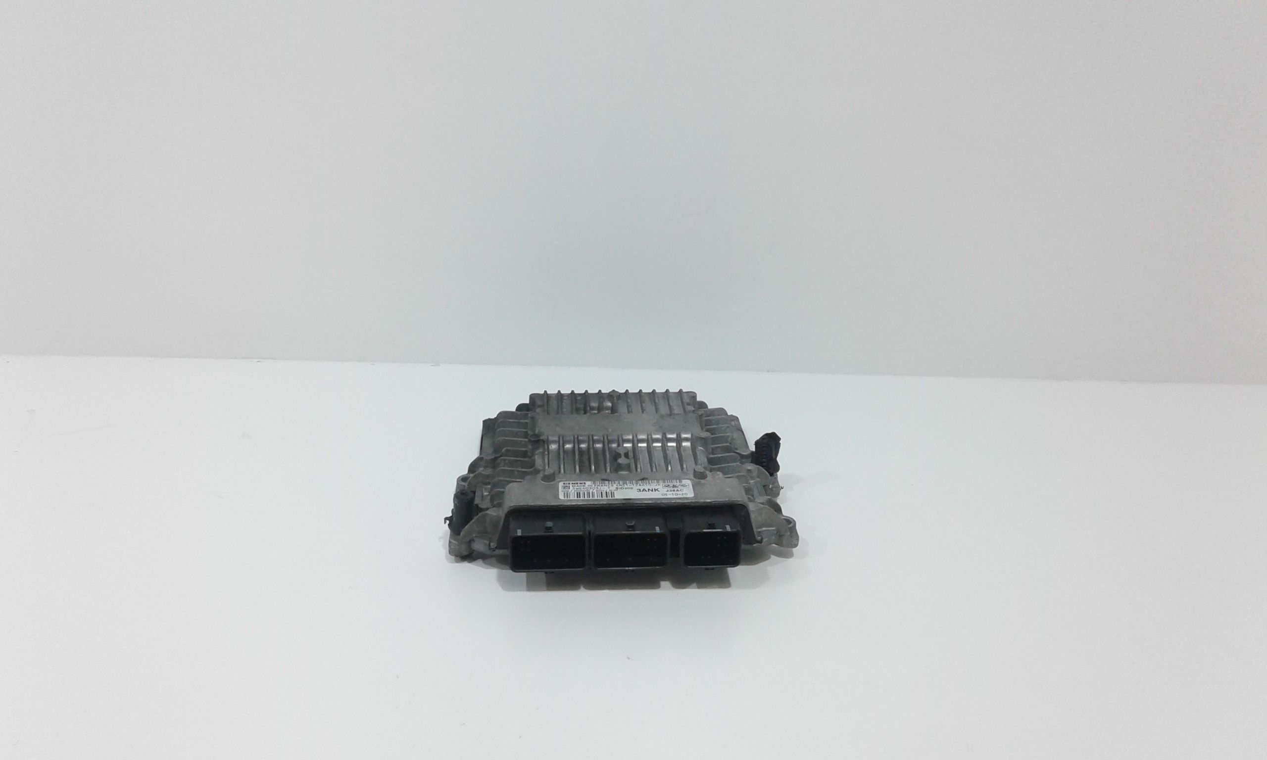 Centralina motore FORD C - Max Serie