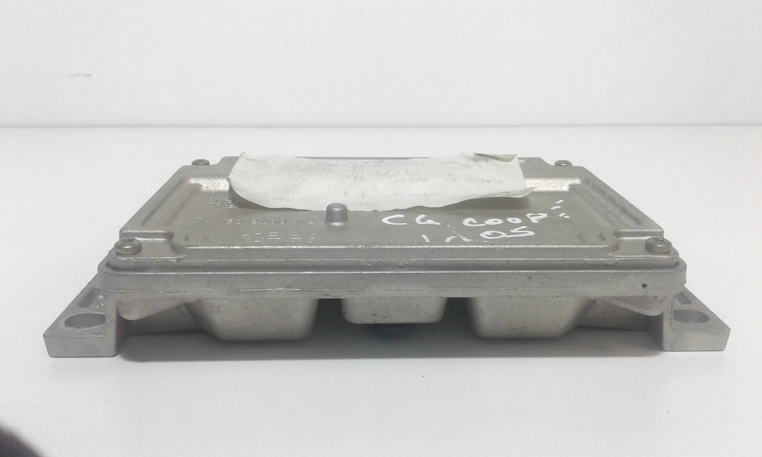 Centralina motore CITROEN C4 Coup 3P