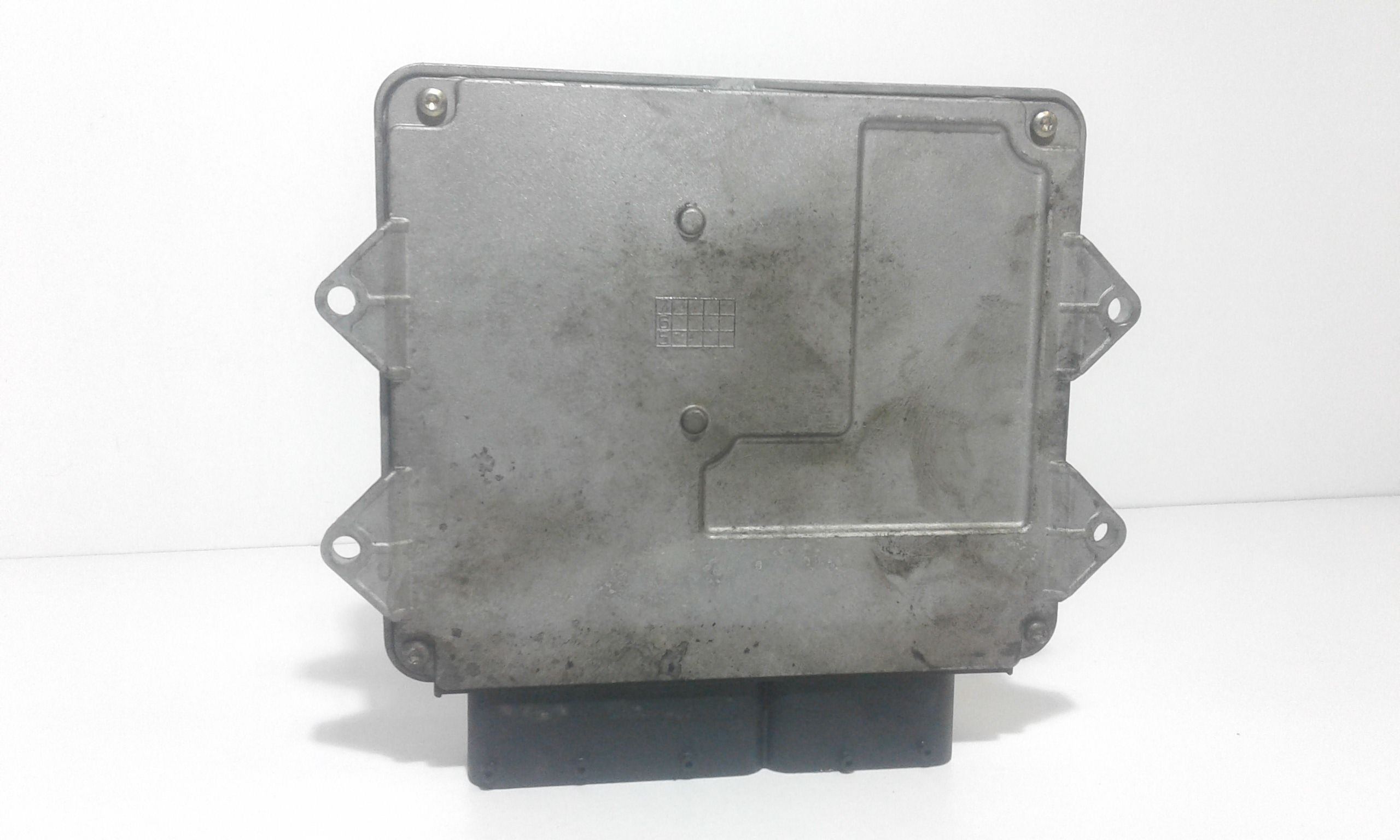 Centralina motore FIAT Idea 1 Serie