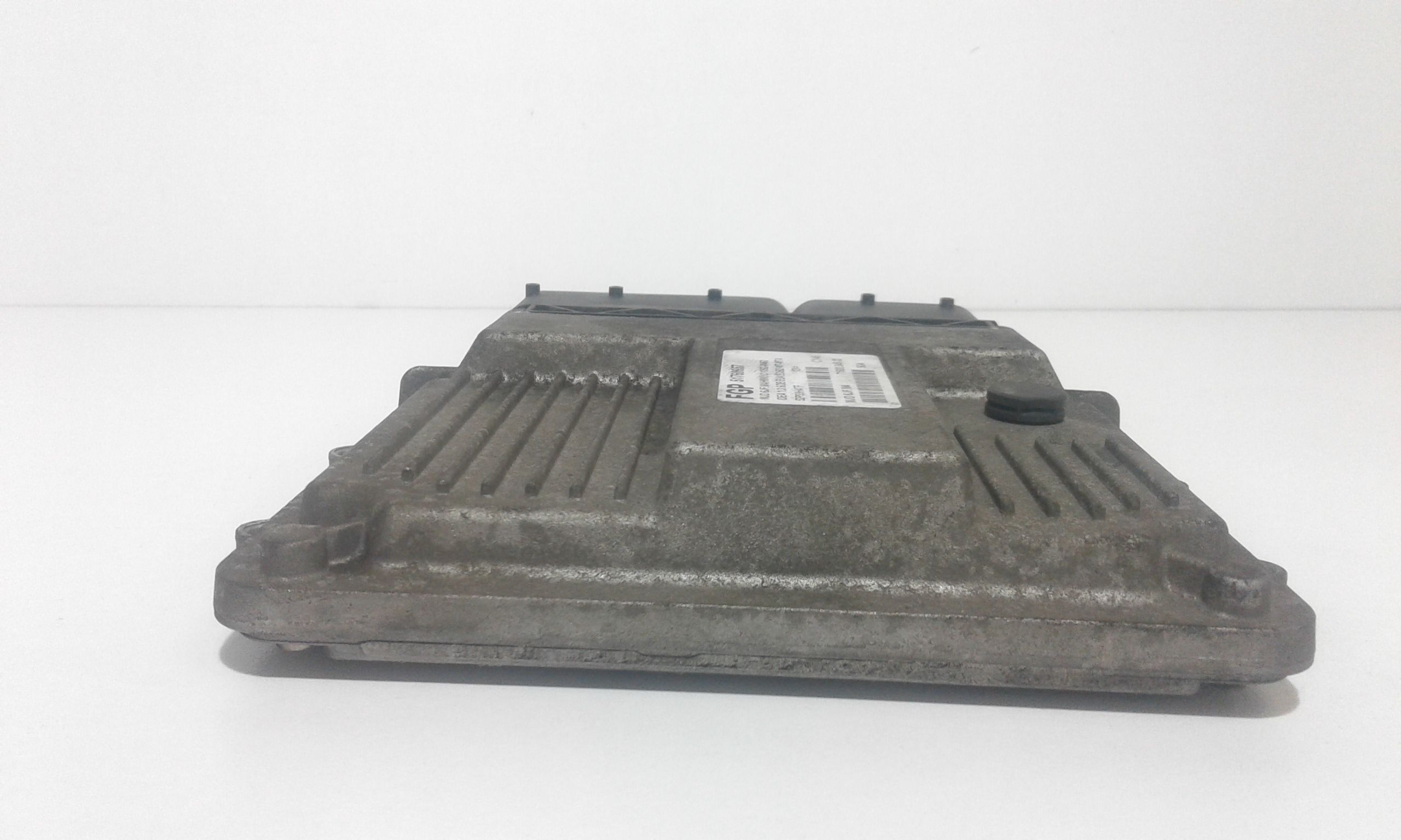 Centralina motore FIAT Idea 1 Serie