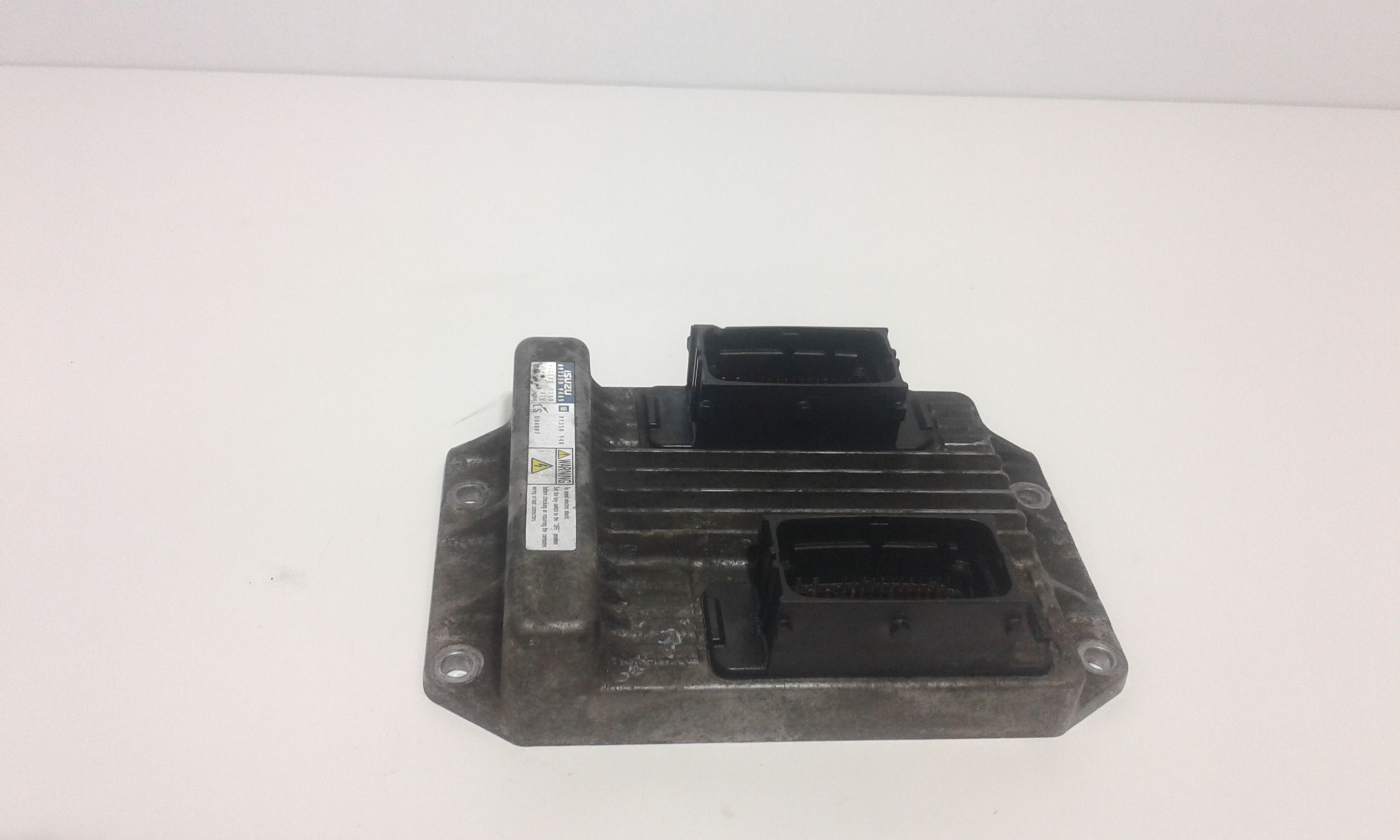 Centralina motore OPEL Meriva 1 Serie