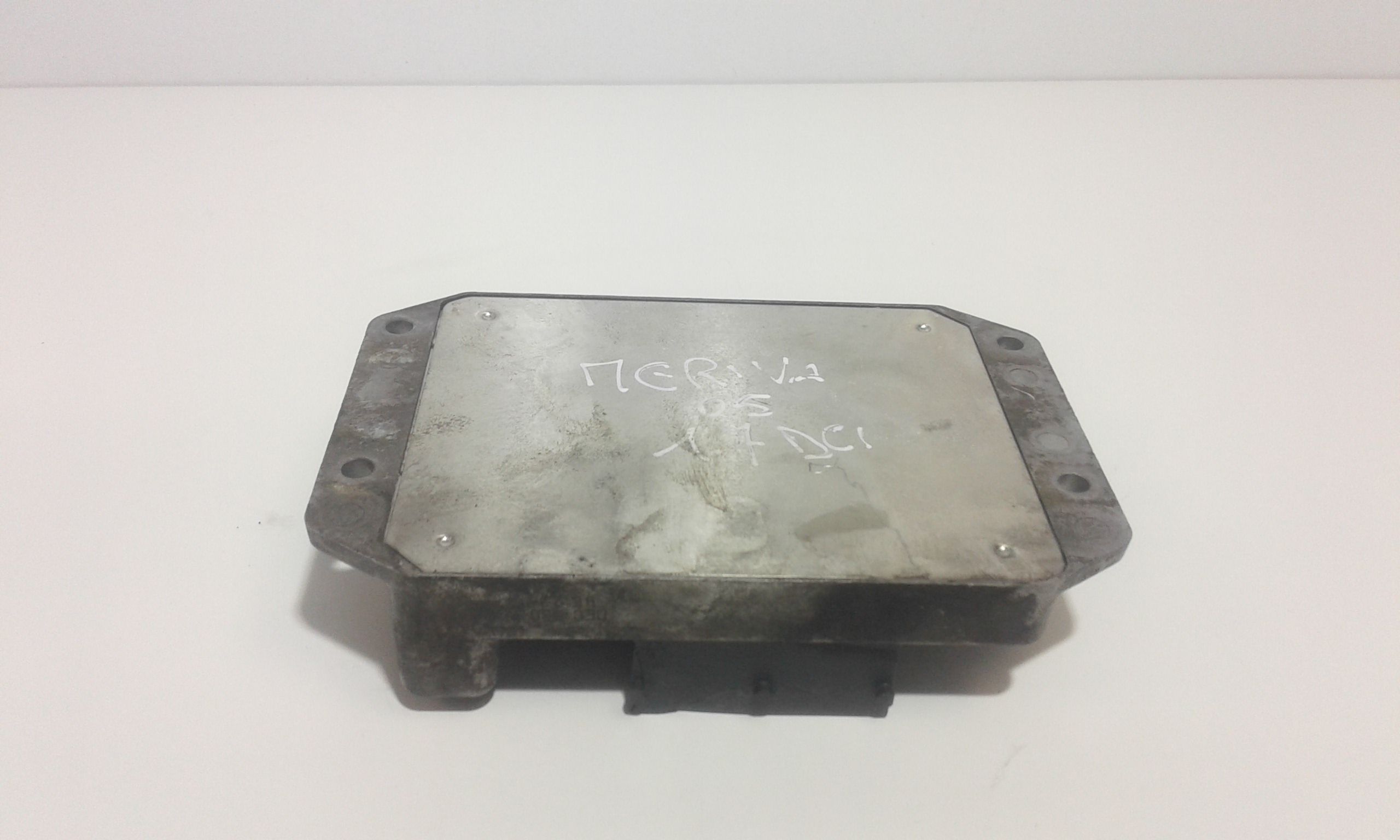 Centralina motore OPEL Meriva 1 Serie