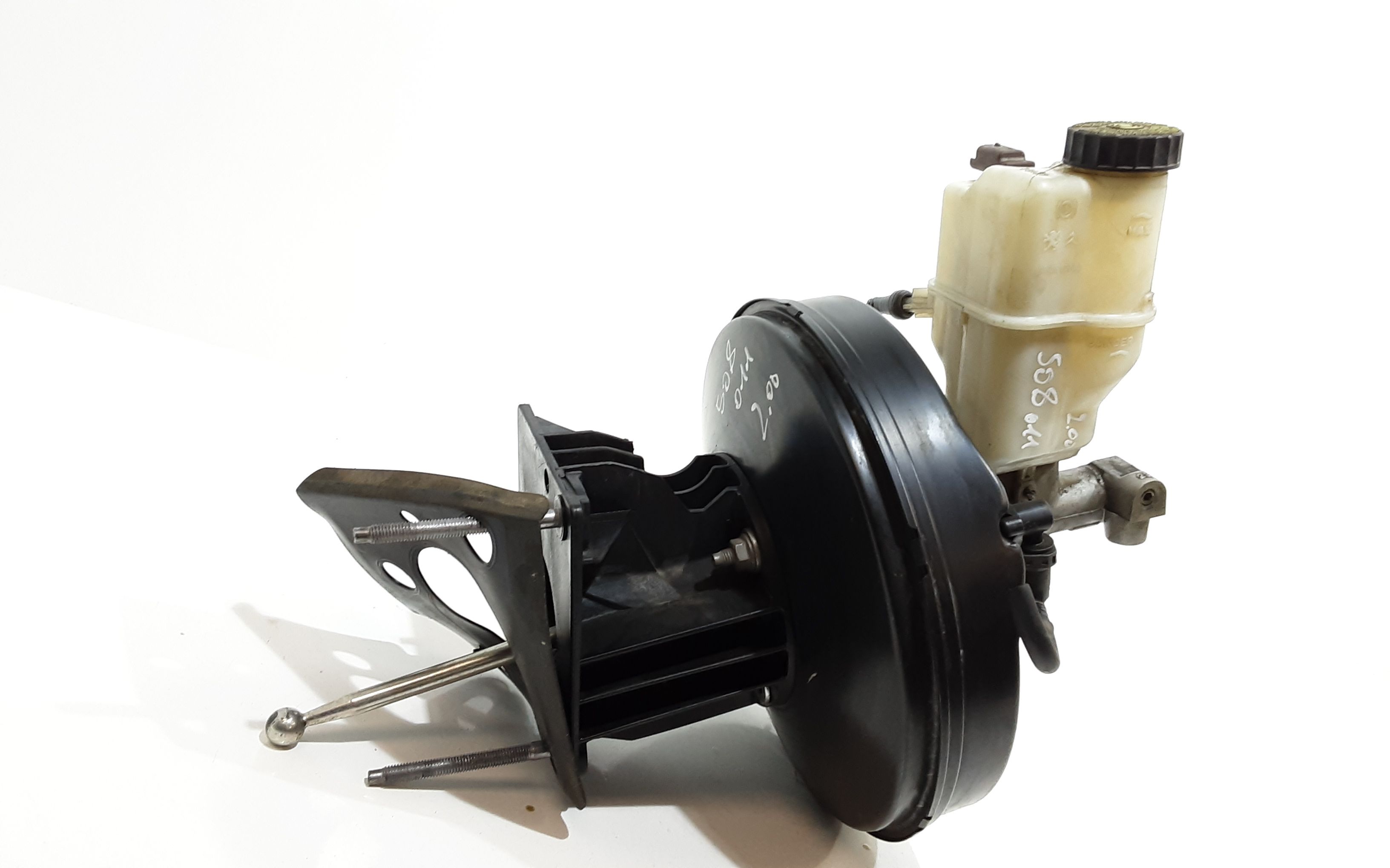 Servofreno PEUGEOT 508 Berlina (11>14)