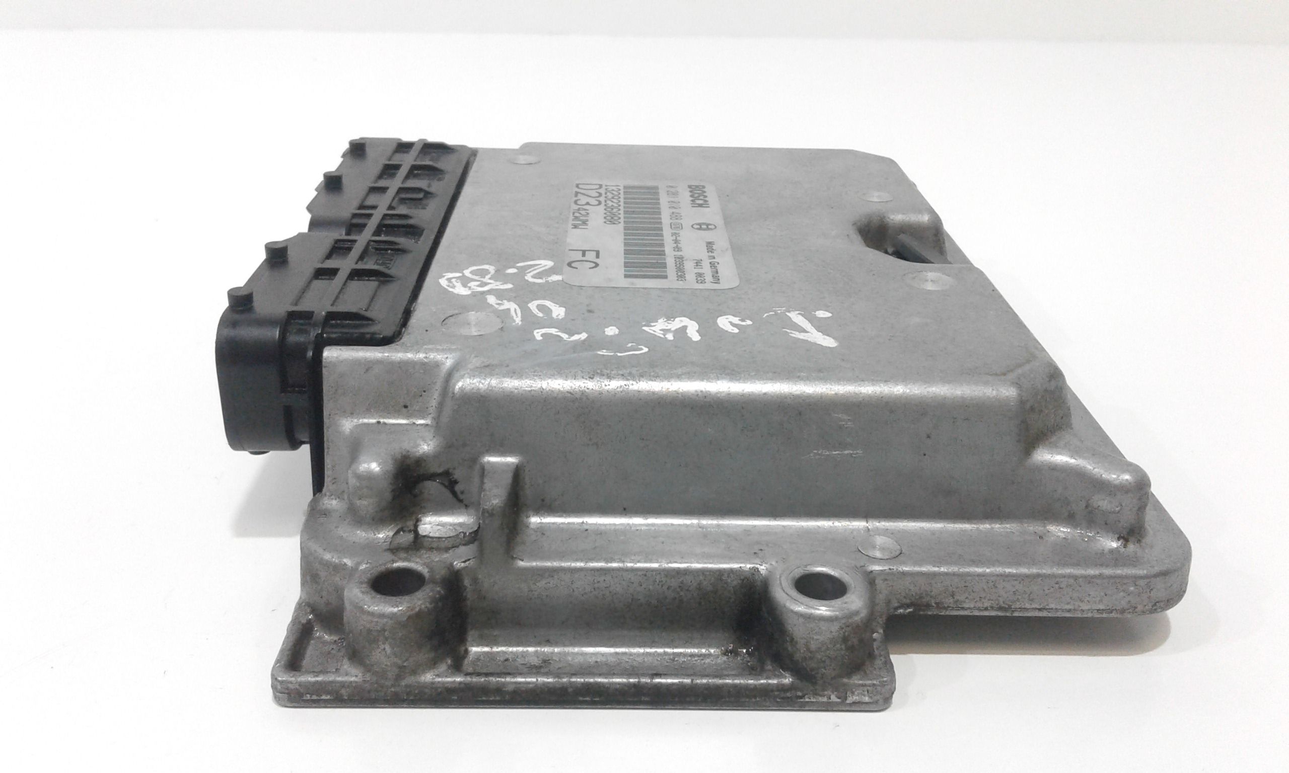 Centralina motore FIAT Ducato 4 Serie