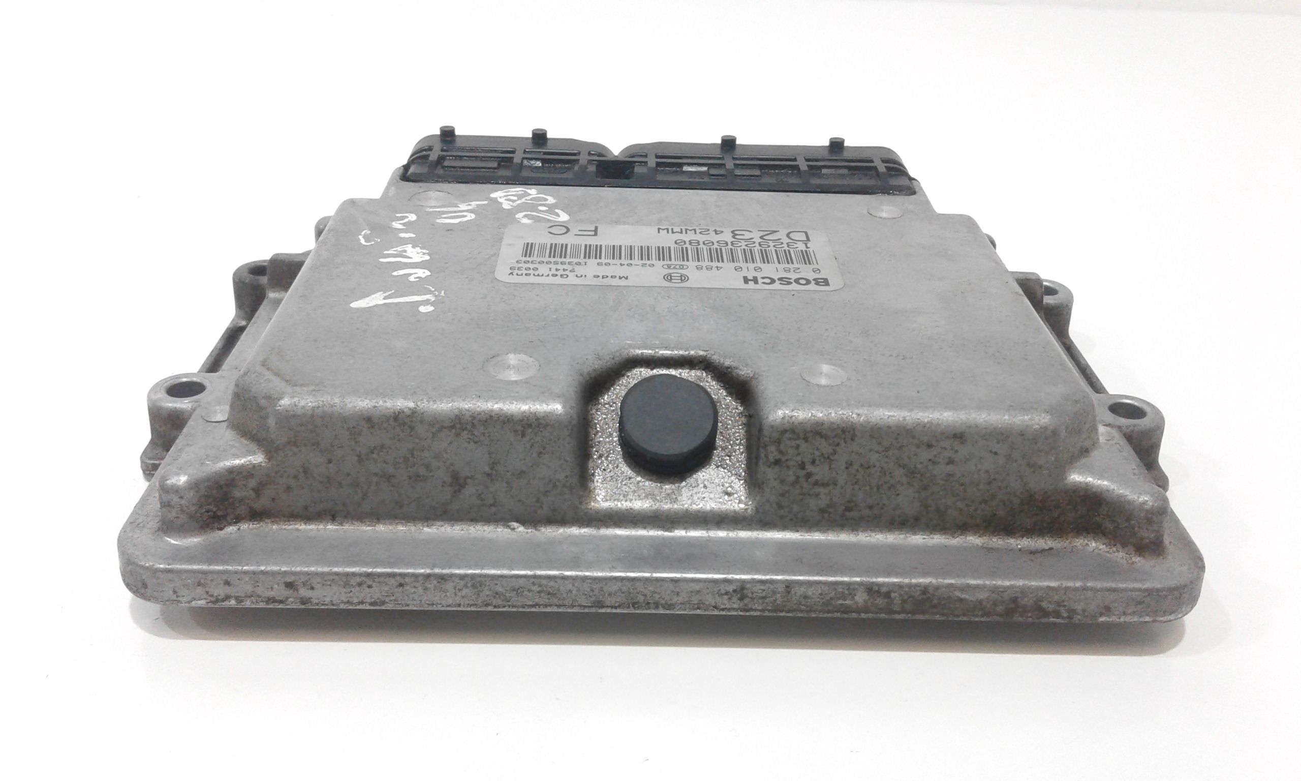 Centralina motore FIAT Ducato 4 Serie