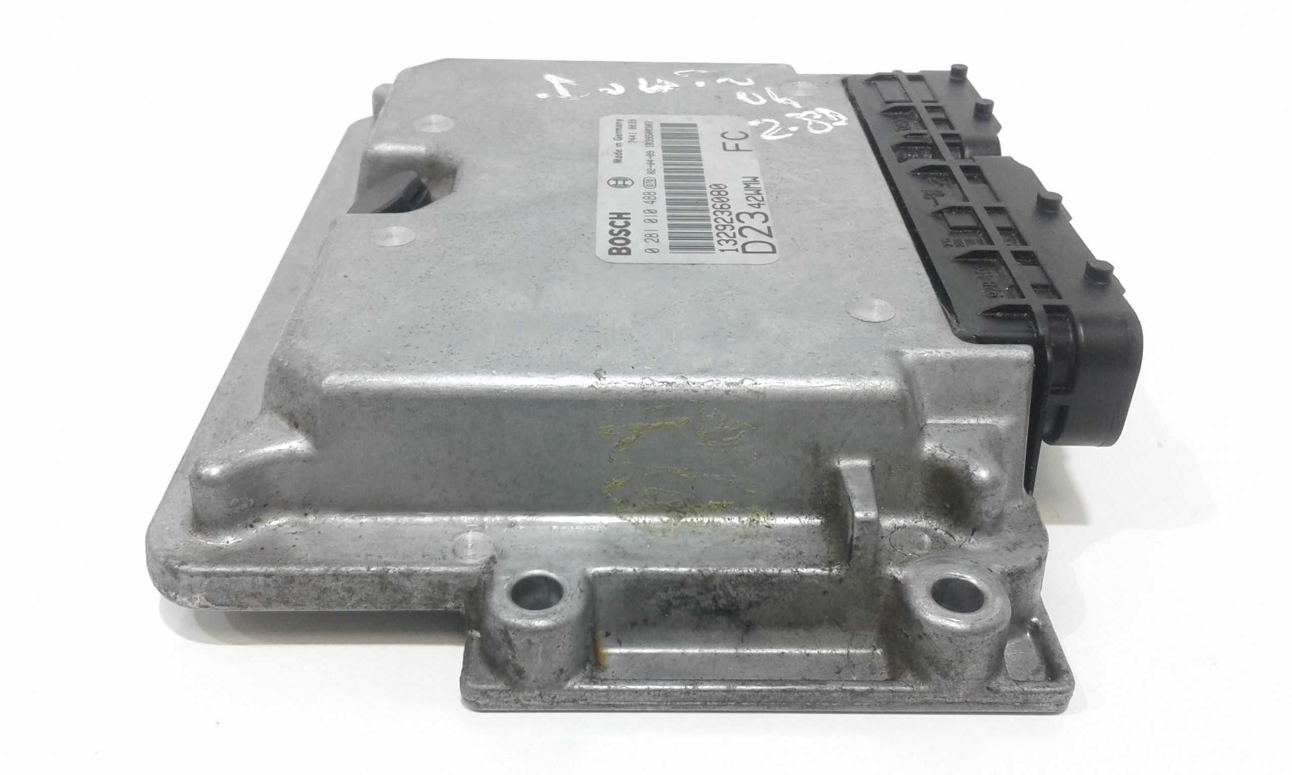 Centralina motore FIAT Ducato 4 Serie