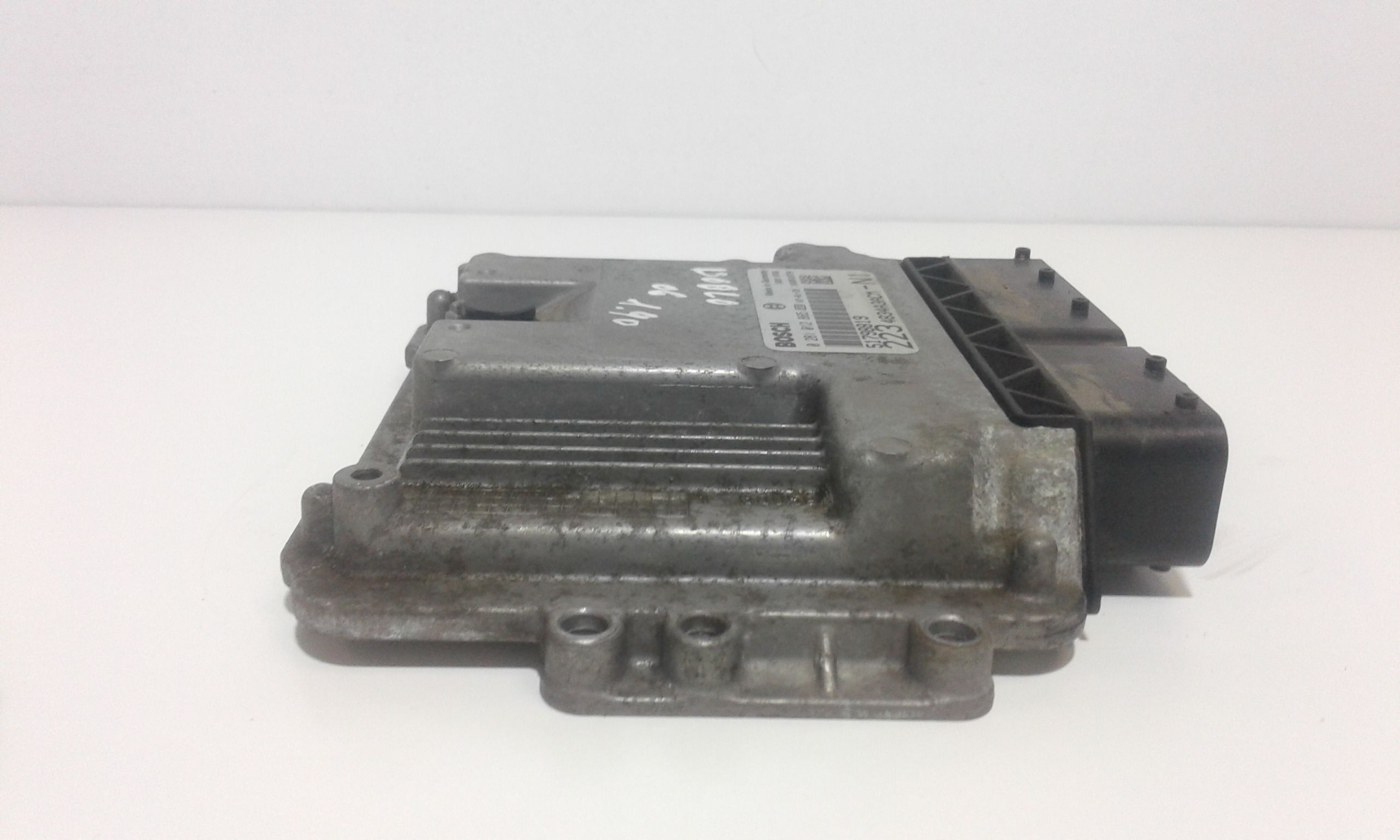 Centralina motore FIAT Dobl 2 Serie