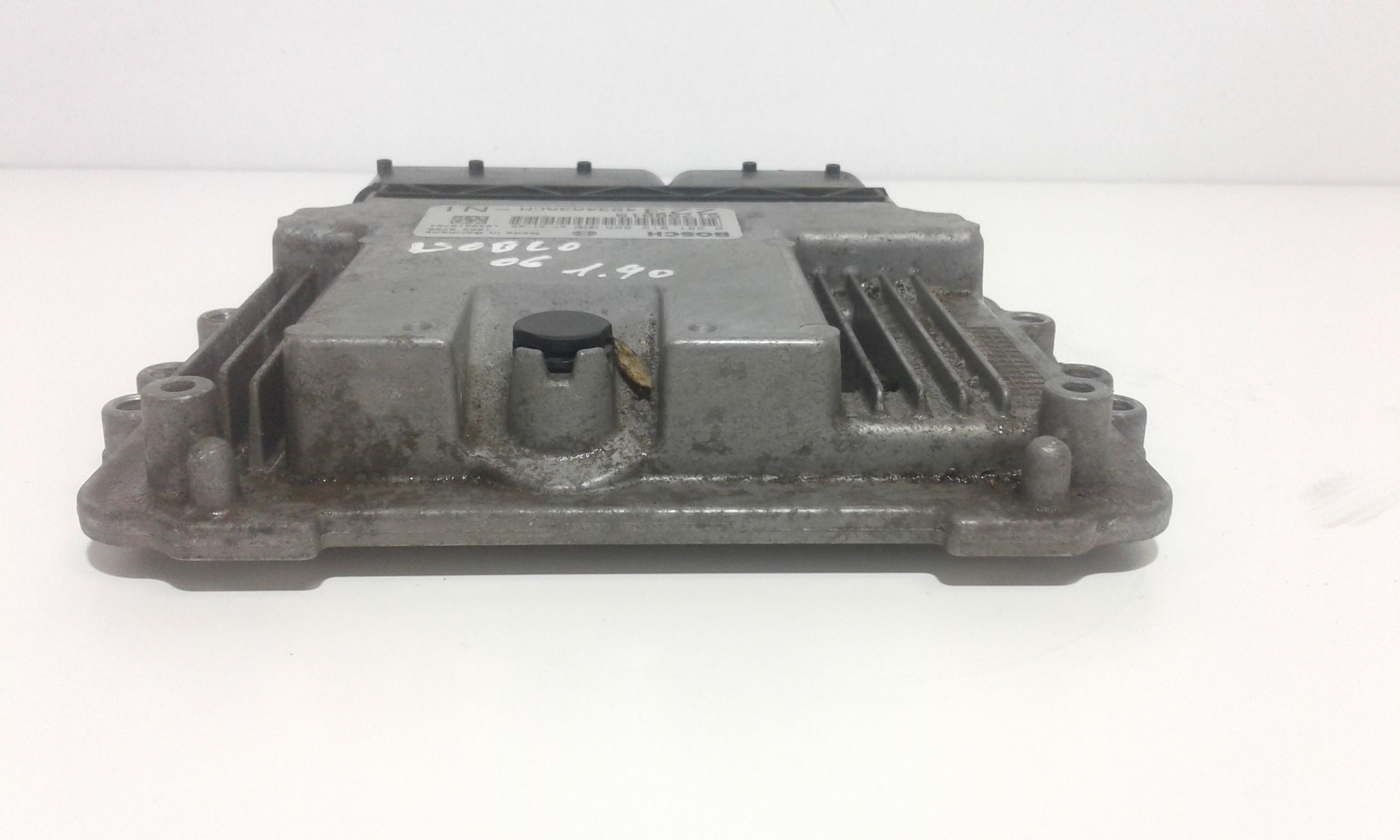 Centralina motore FIAT Dobl 2 Serie