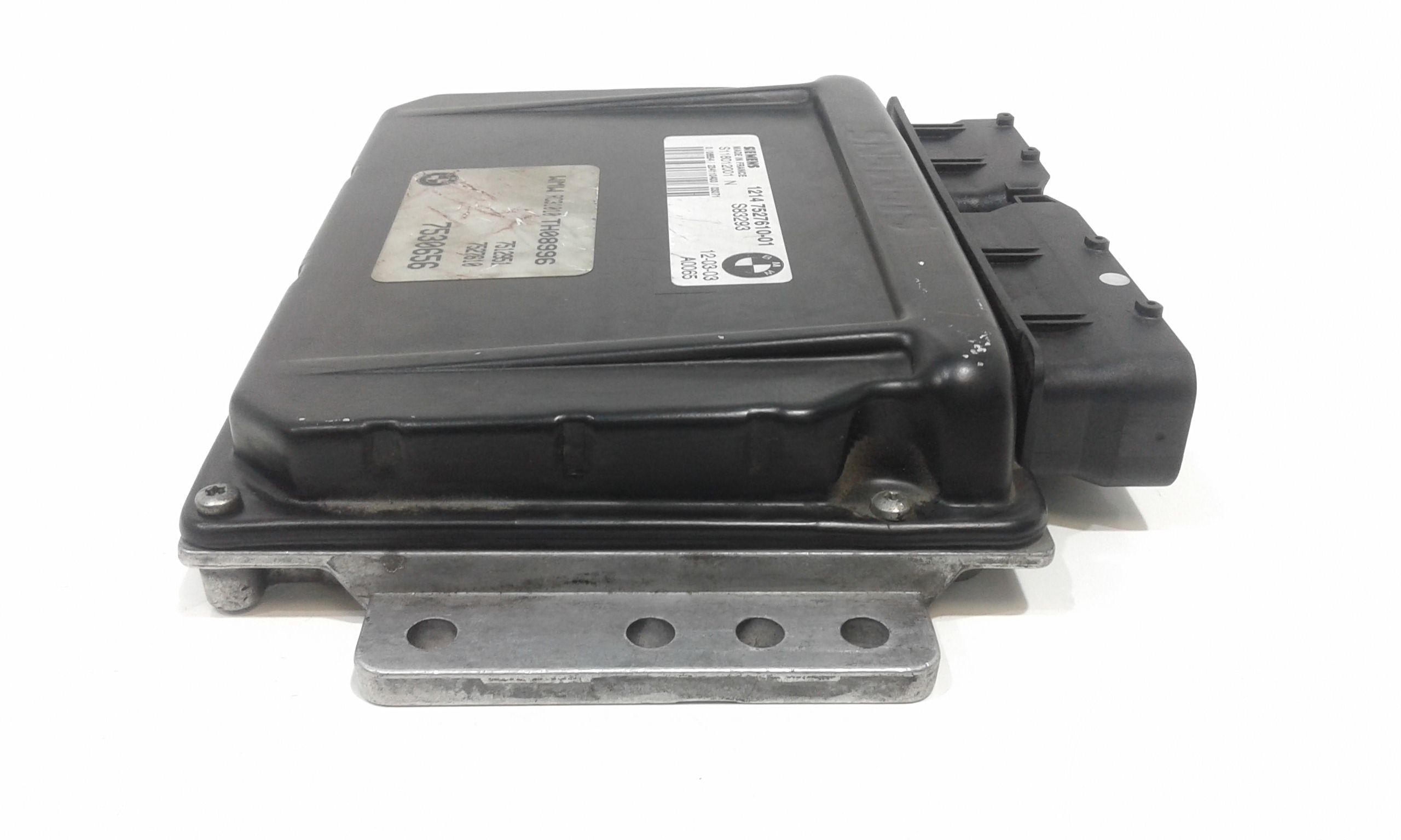 Centralina motore MINI Cooper 1  Serie