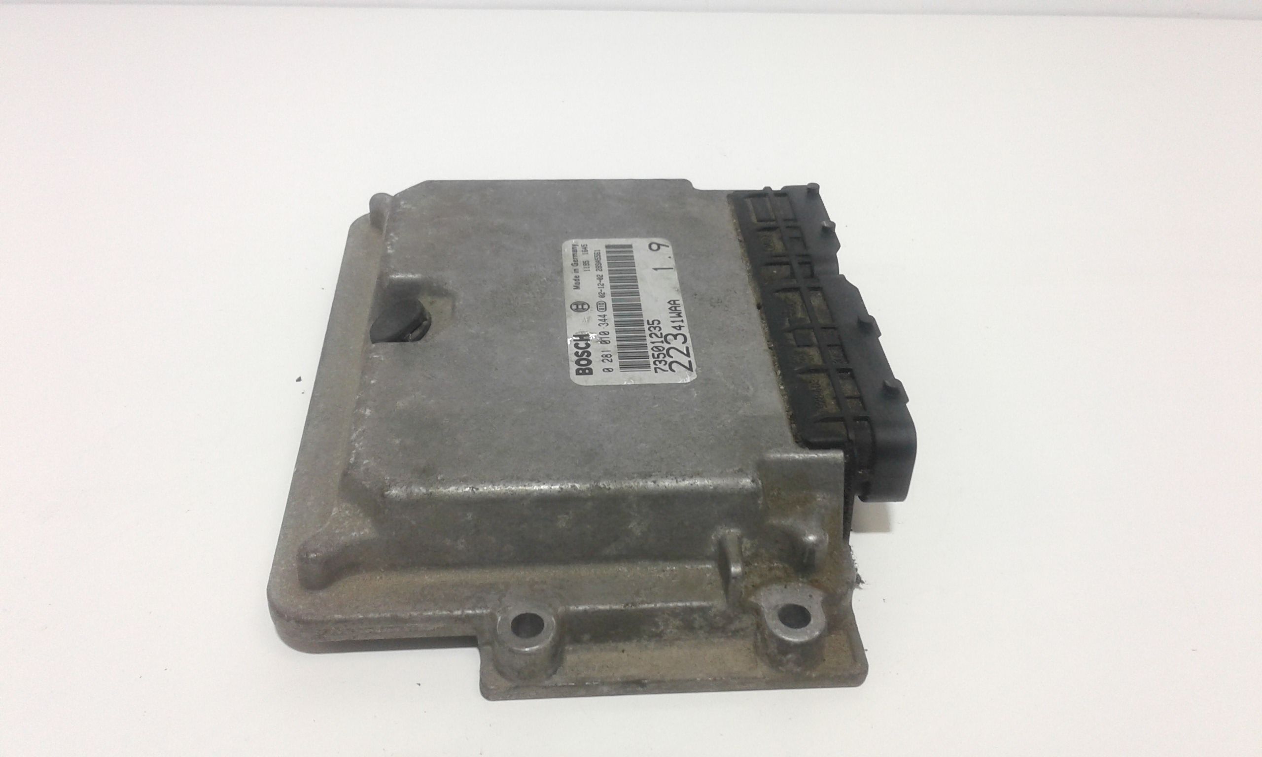 Centralina motore FIAT Dobl 1 Serie