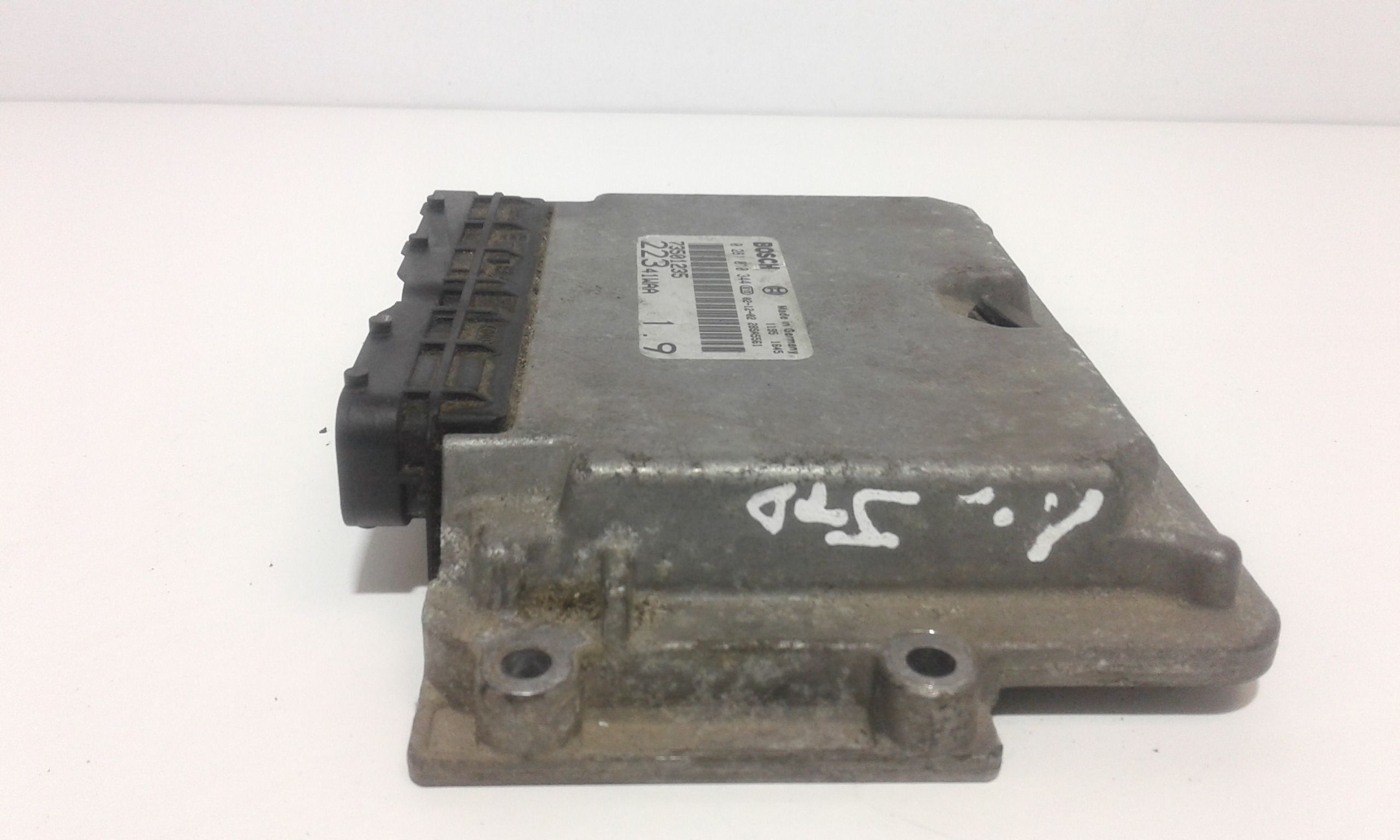 Centralina motore FIAT Dobl 1 Serie