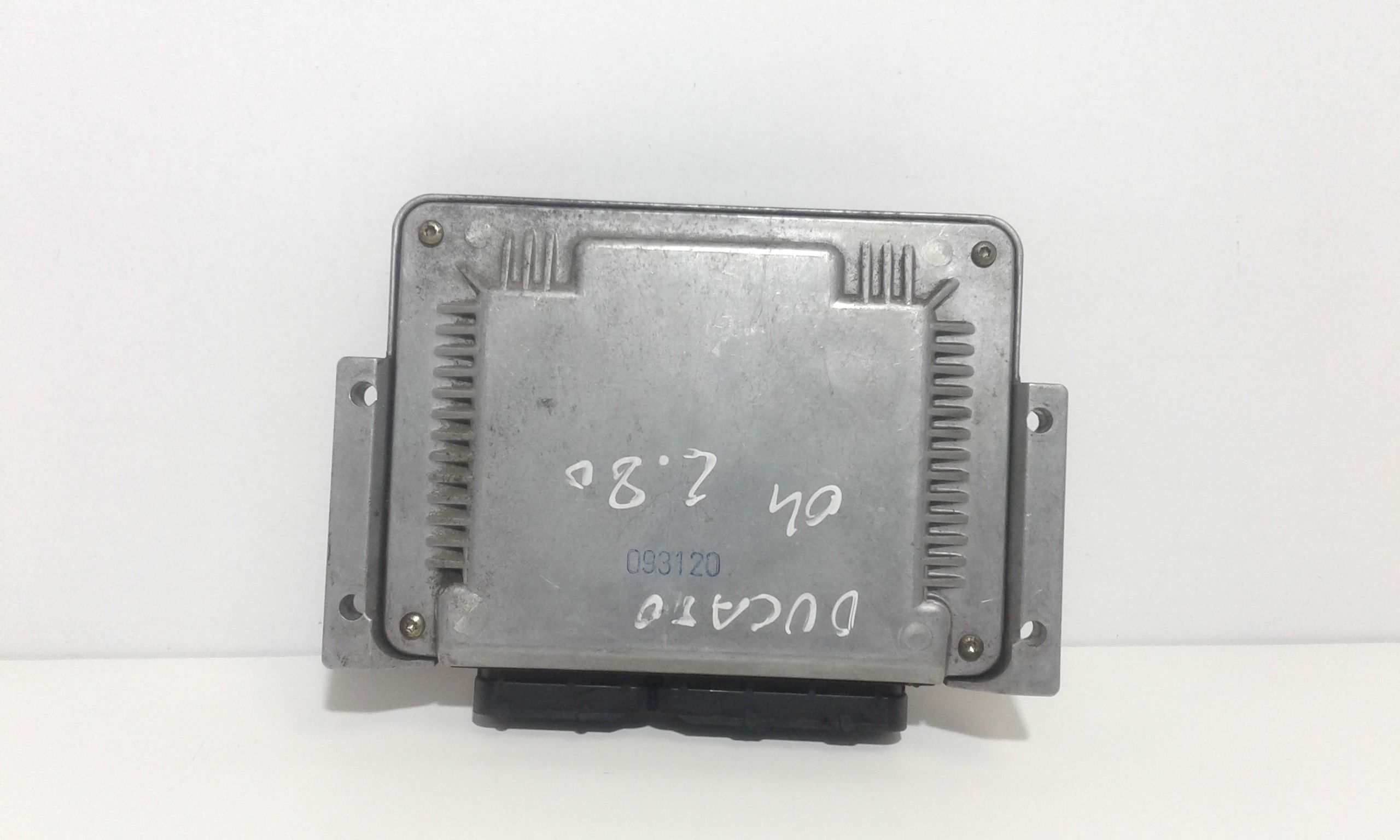 Centralina motore FIAT Ducato 4 Serie