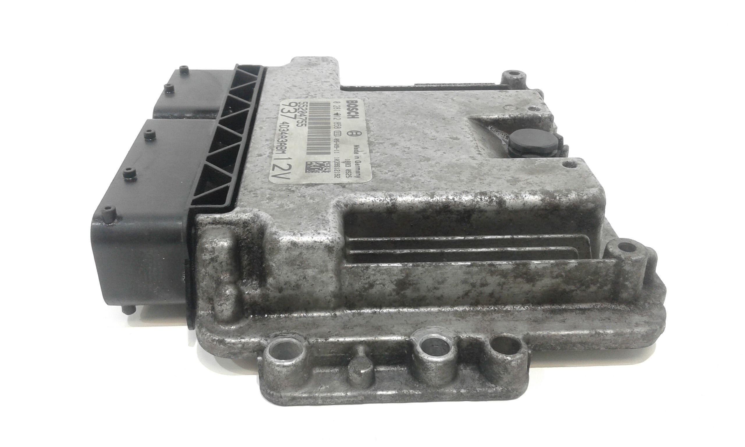 Centralina motore ALFA ROMEO 147 1  Serie