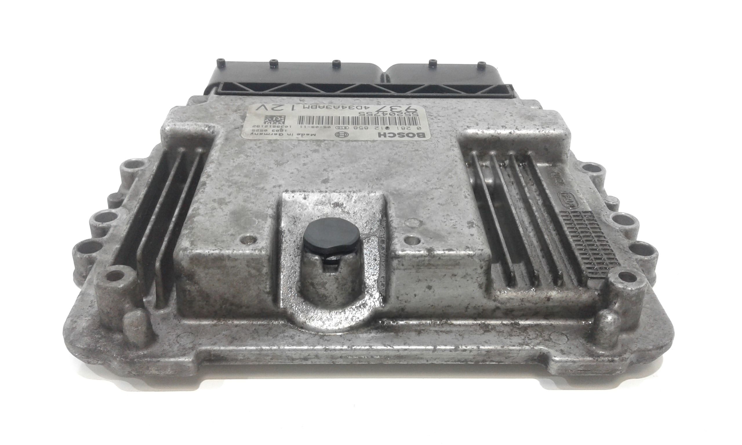 Centralina motore ALFA ROMEO 147 1  Serie