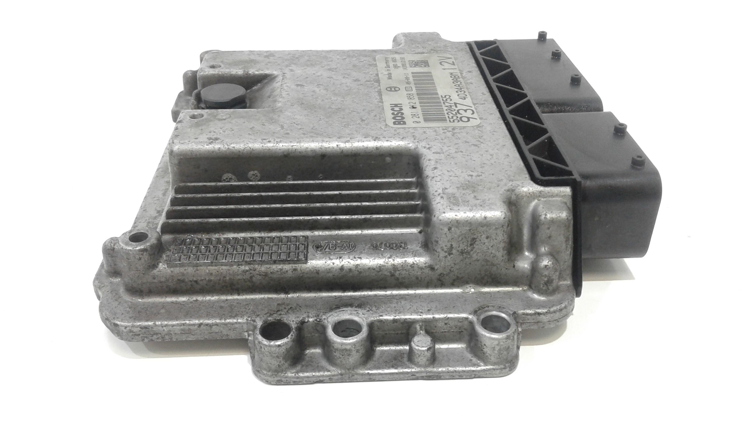 Centralina motore ALFA ROMEO 147 1  Serie