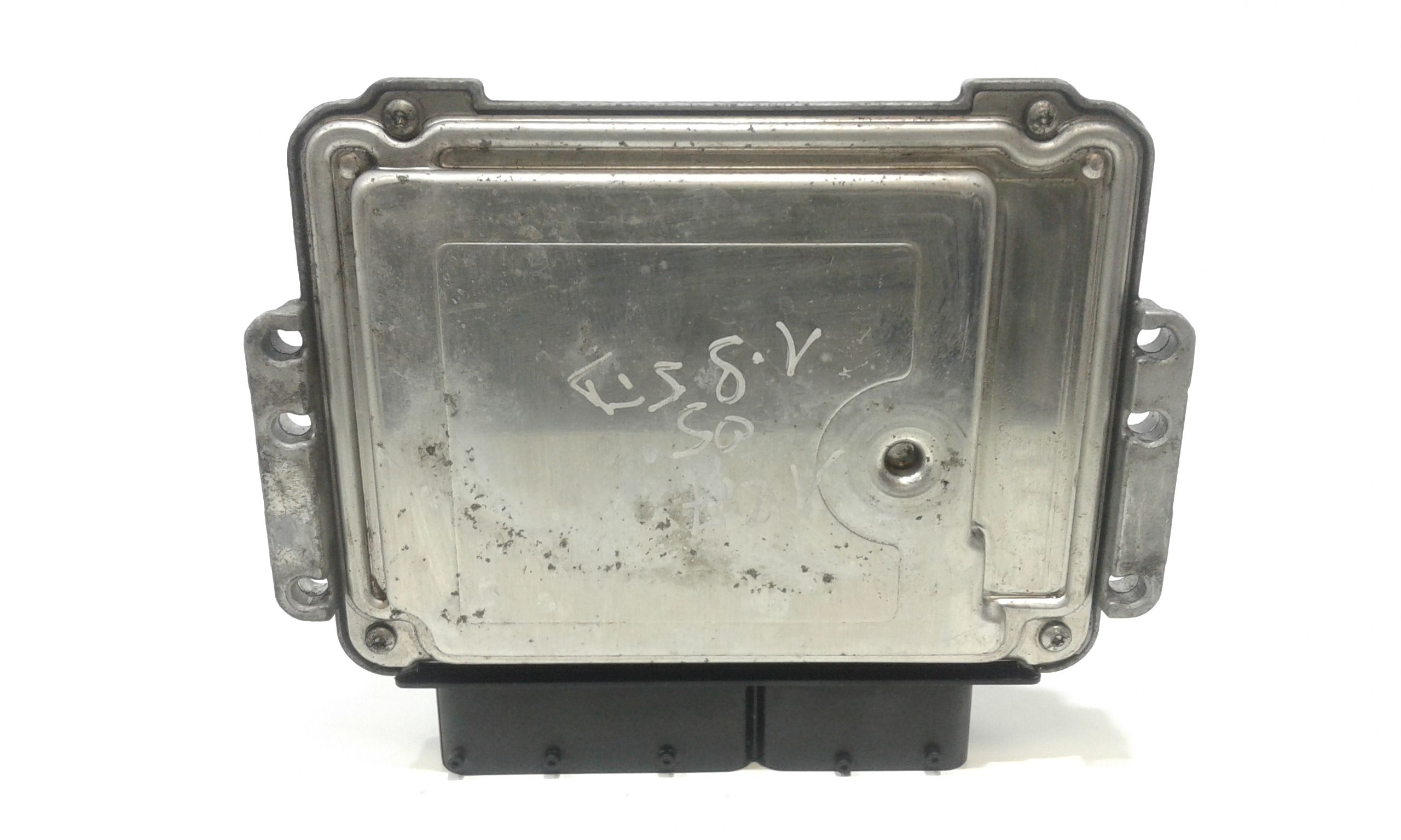 Centralina motore ALFA ROMEO 147 1  Serie