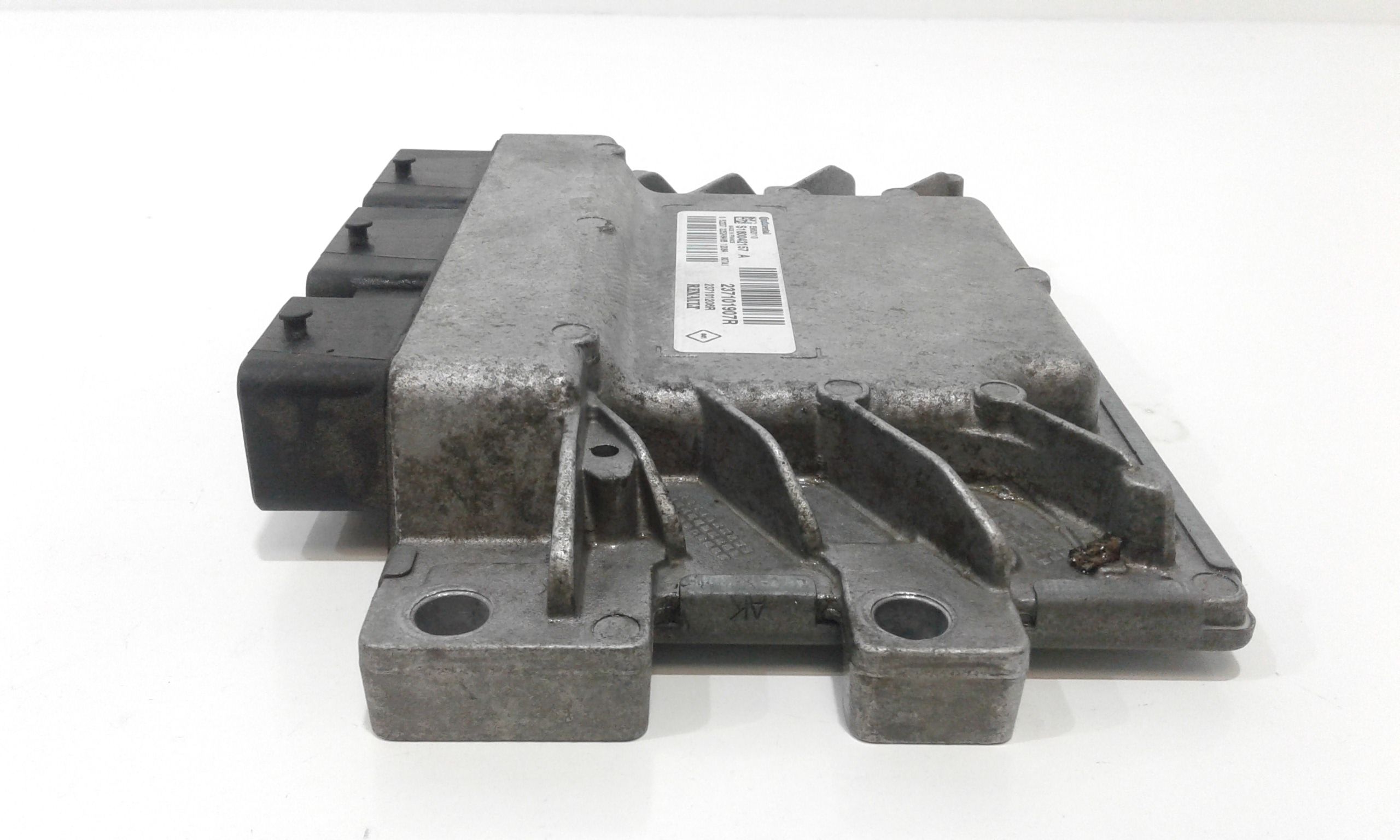 Centralina motore RENAULT Clio Serie