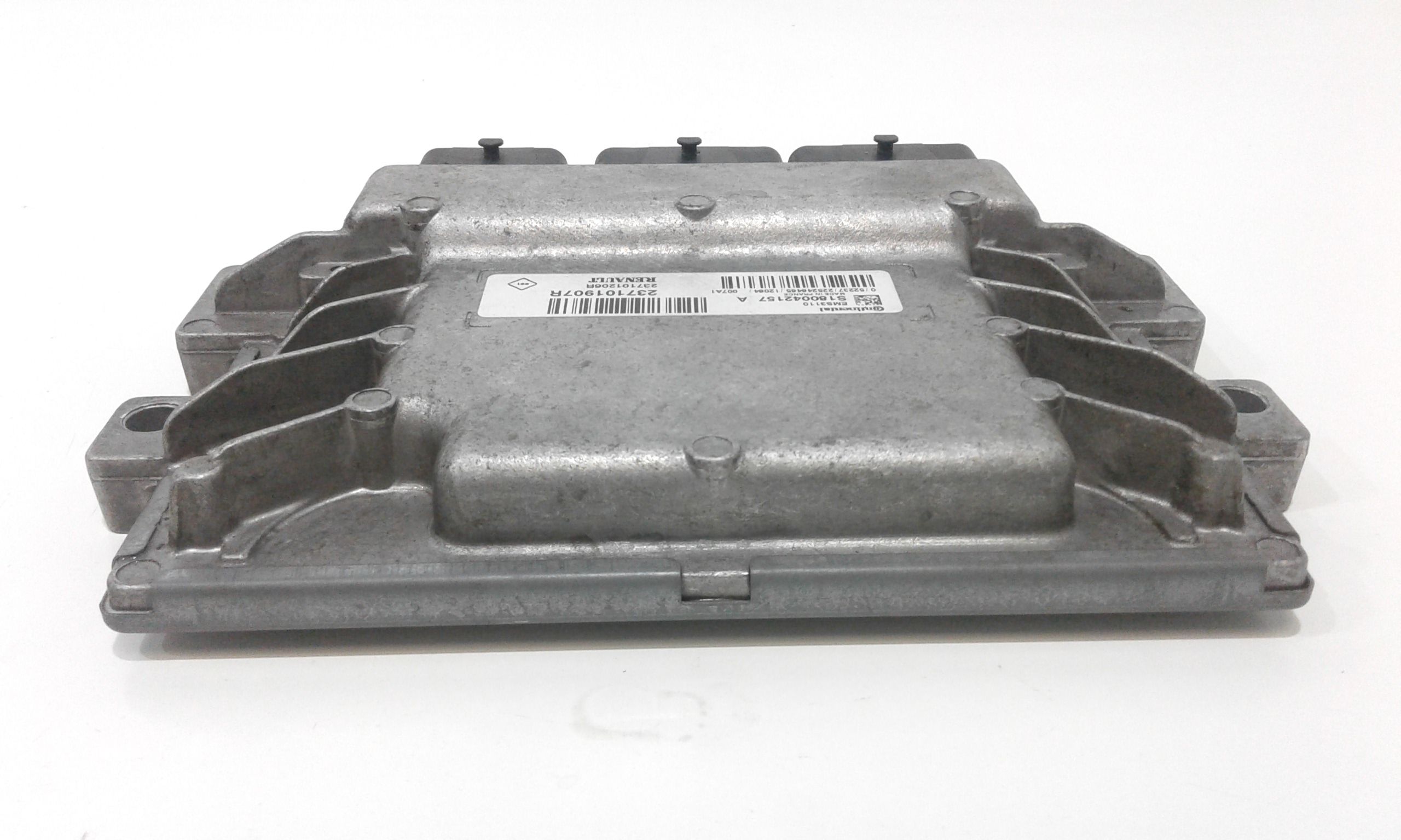 Centralina motore RENAULT Clio Serie