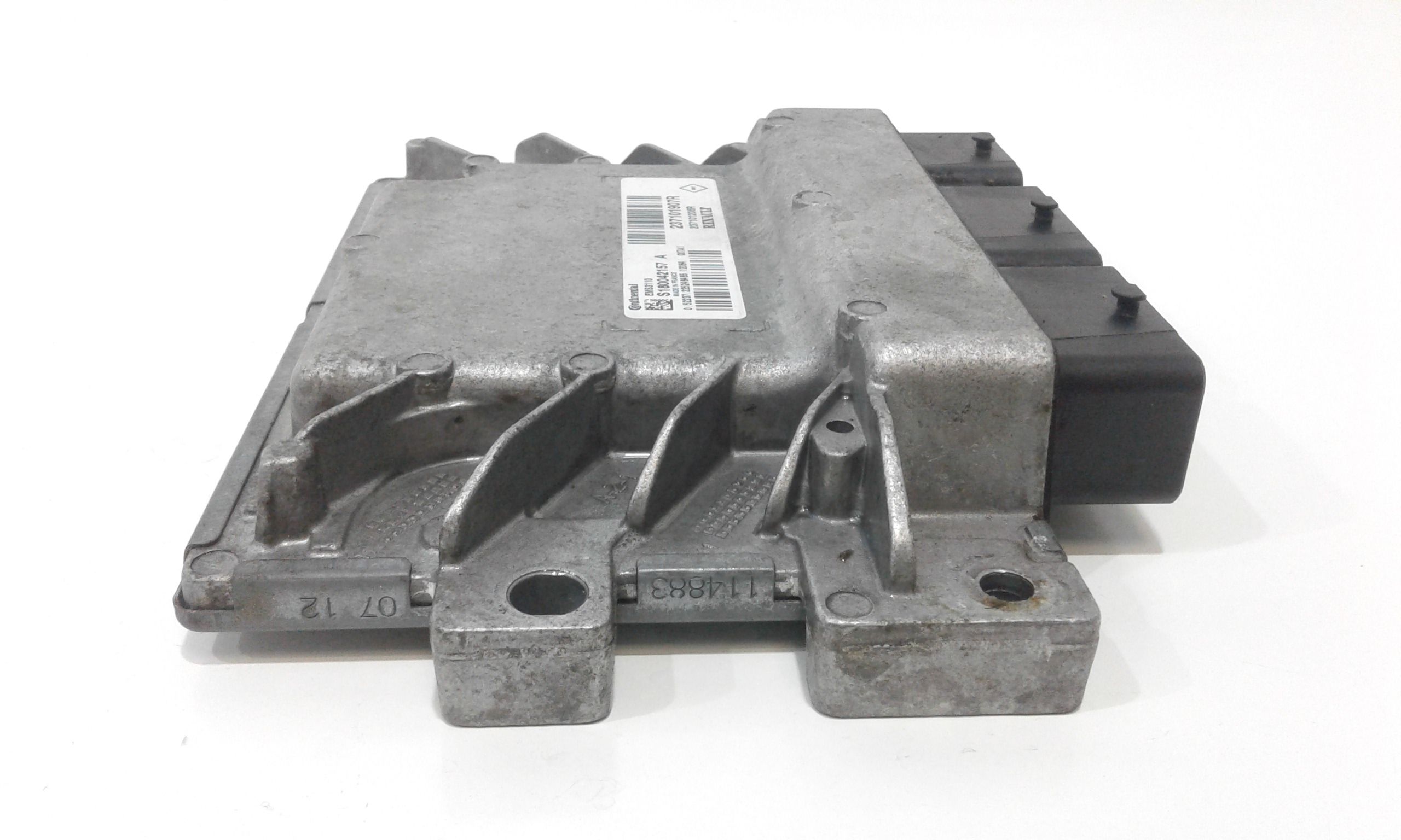 Centralina motore RENAULT Clio Serie