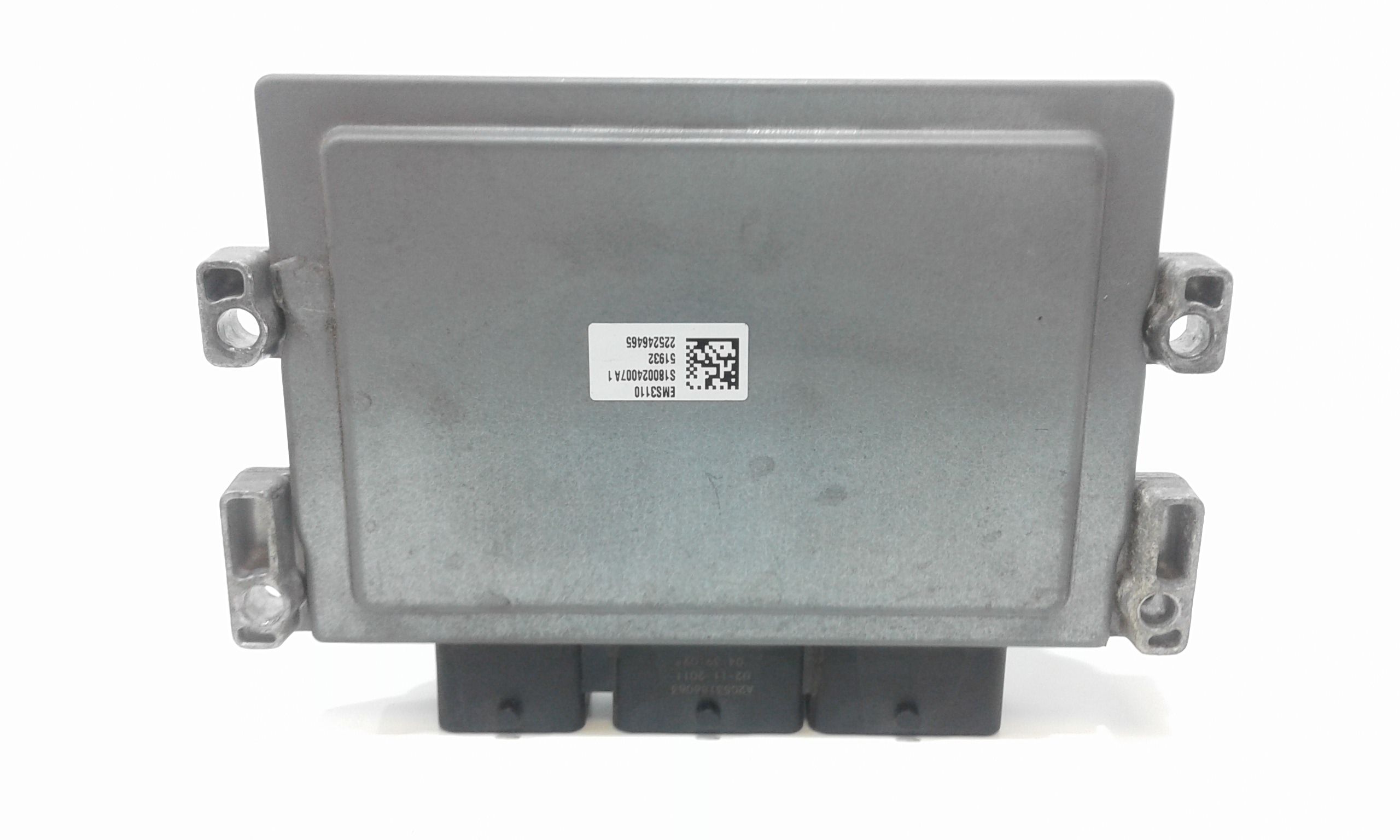 Centralina motore RENAULT Clio Serie