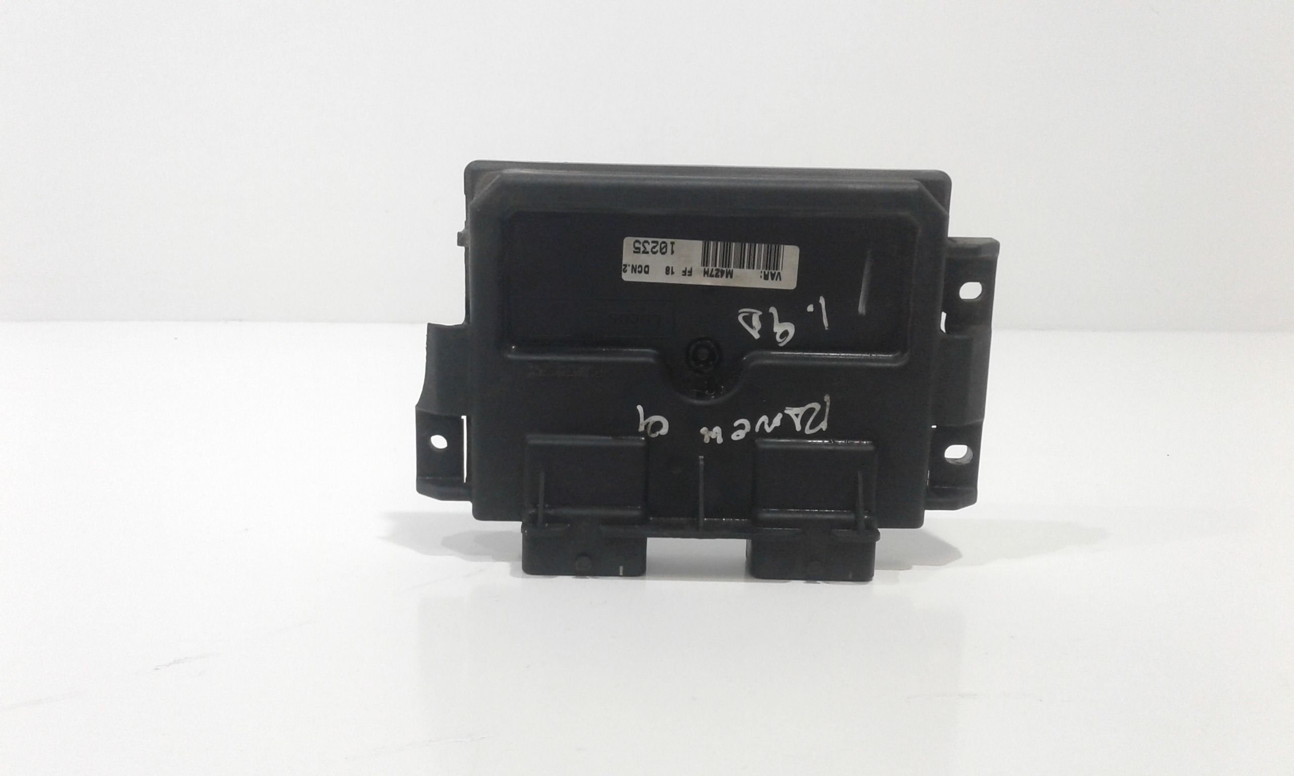 Centralina motore PEUGEOT Ranch 1 Serie