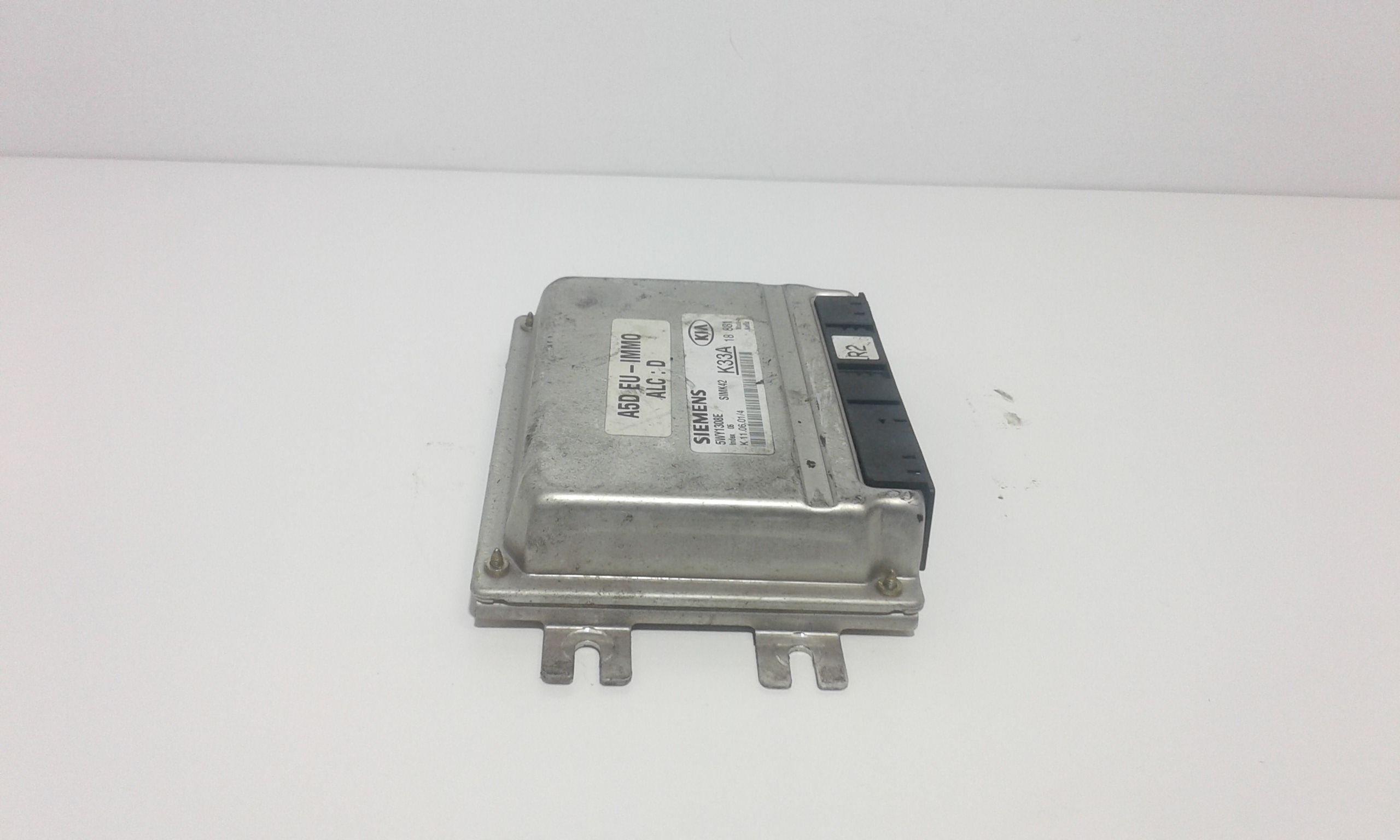 Centralina motore KIA Rio 1 Serie