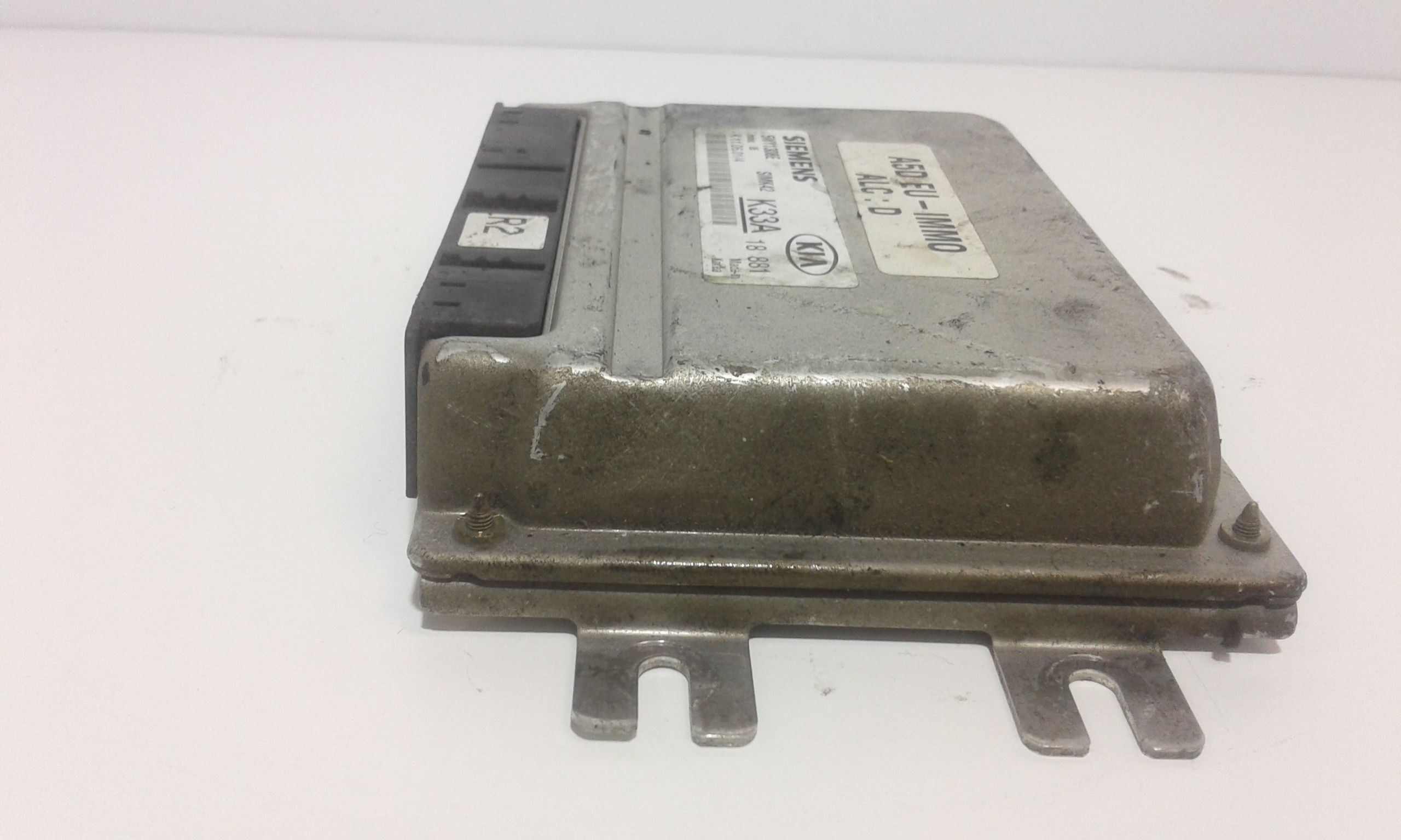 Centralina motore KIA Rio 1 Serie