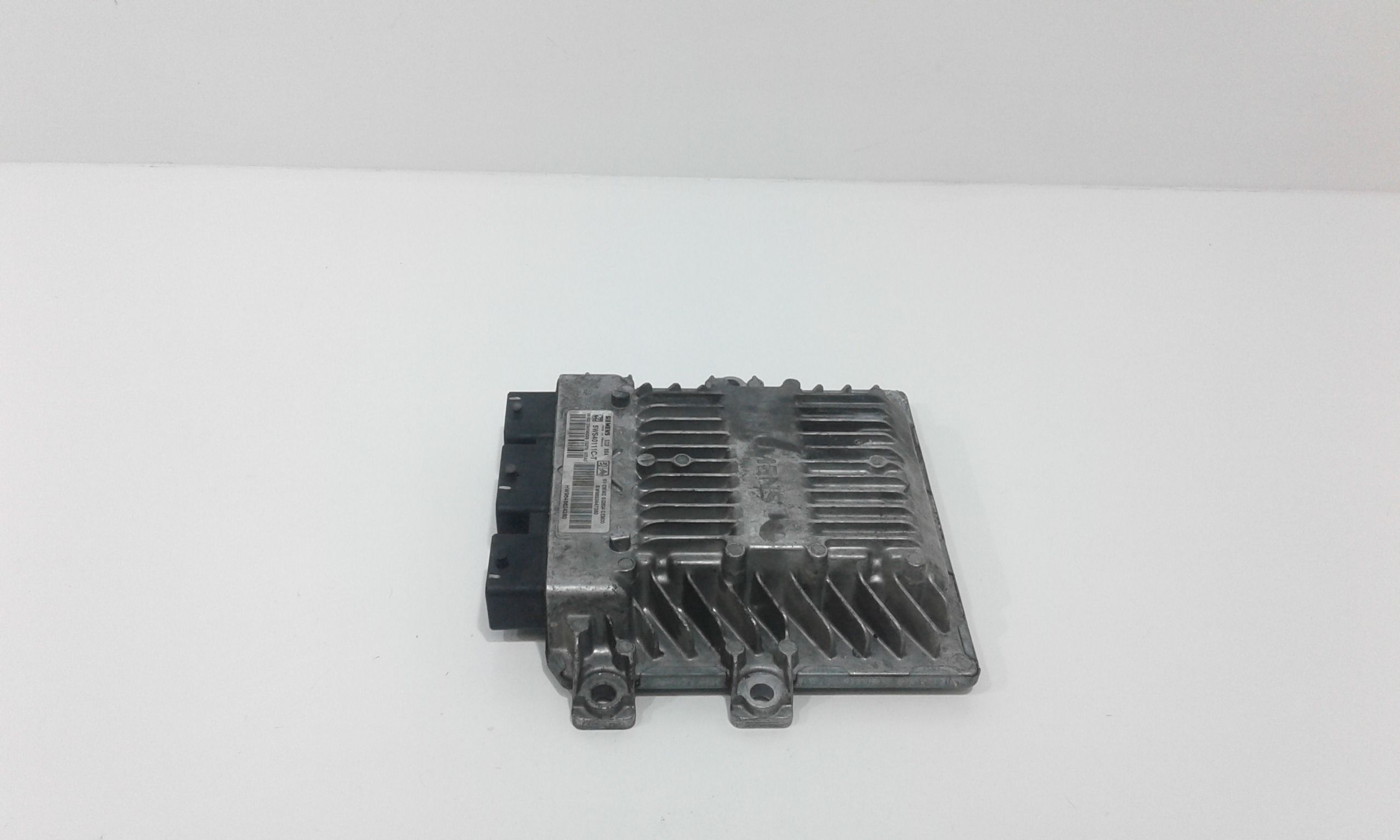 Centralina motore CITROEN C2 1 Serie