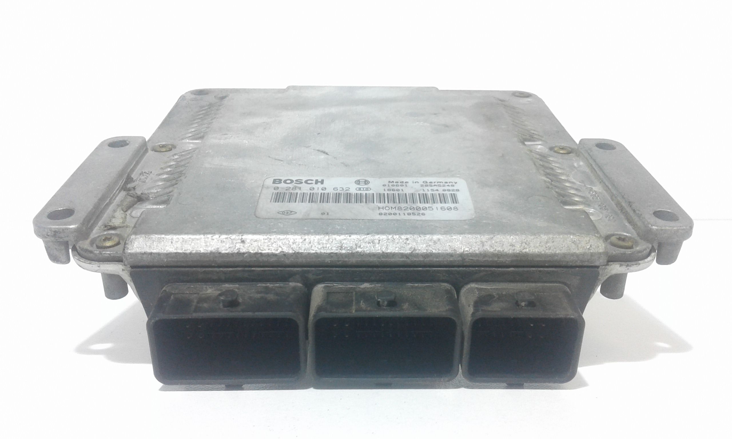 Centralina motore RENAULT Trafic Combi