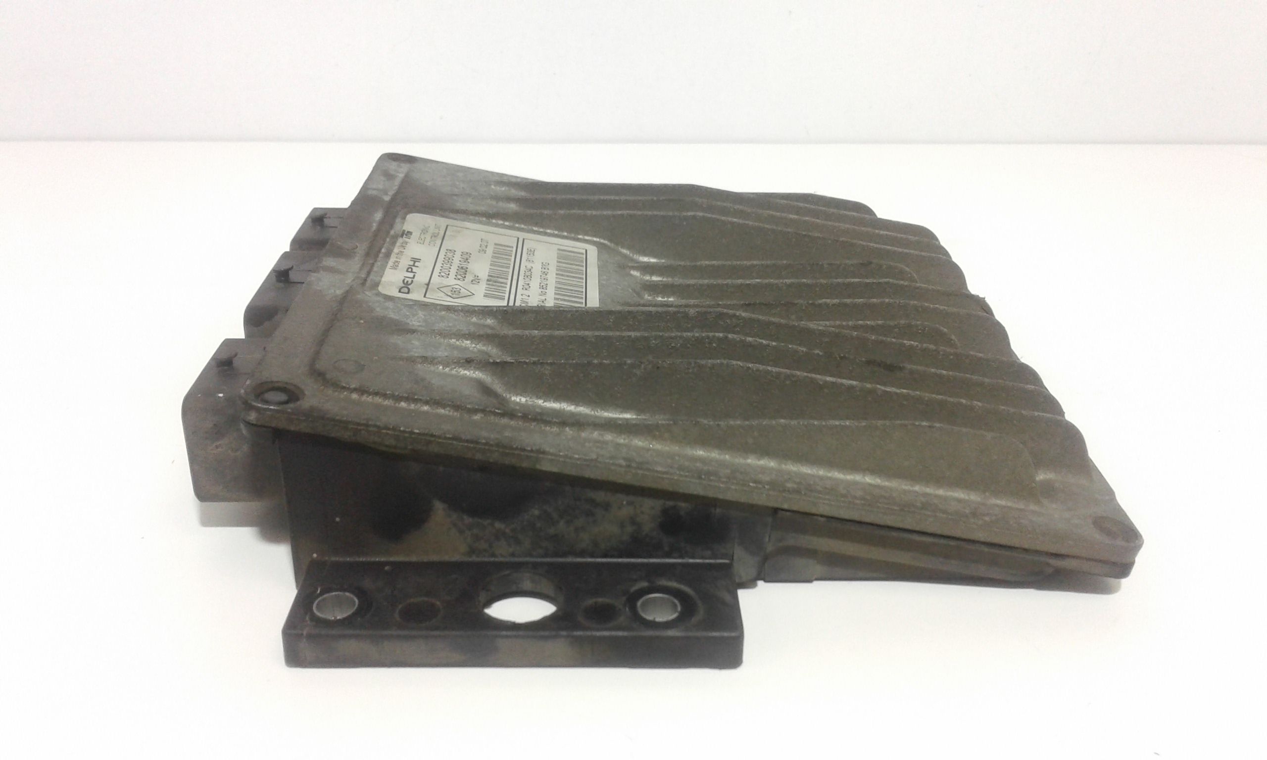 Centralina motore RENAULT Clio Serie