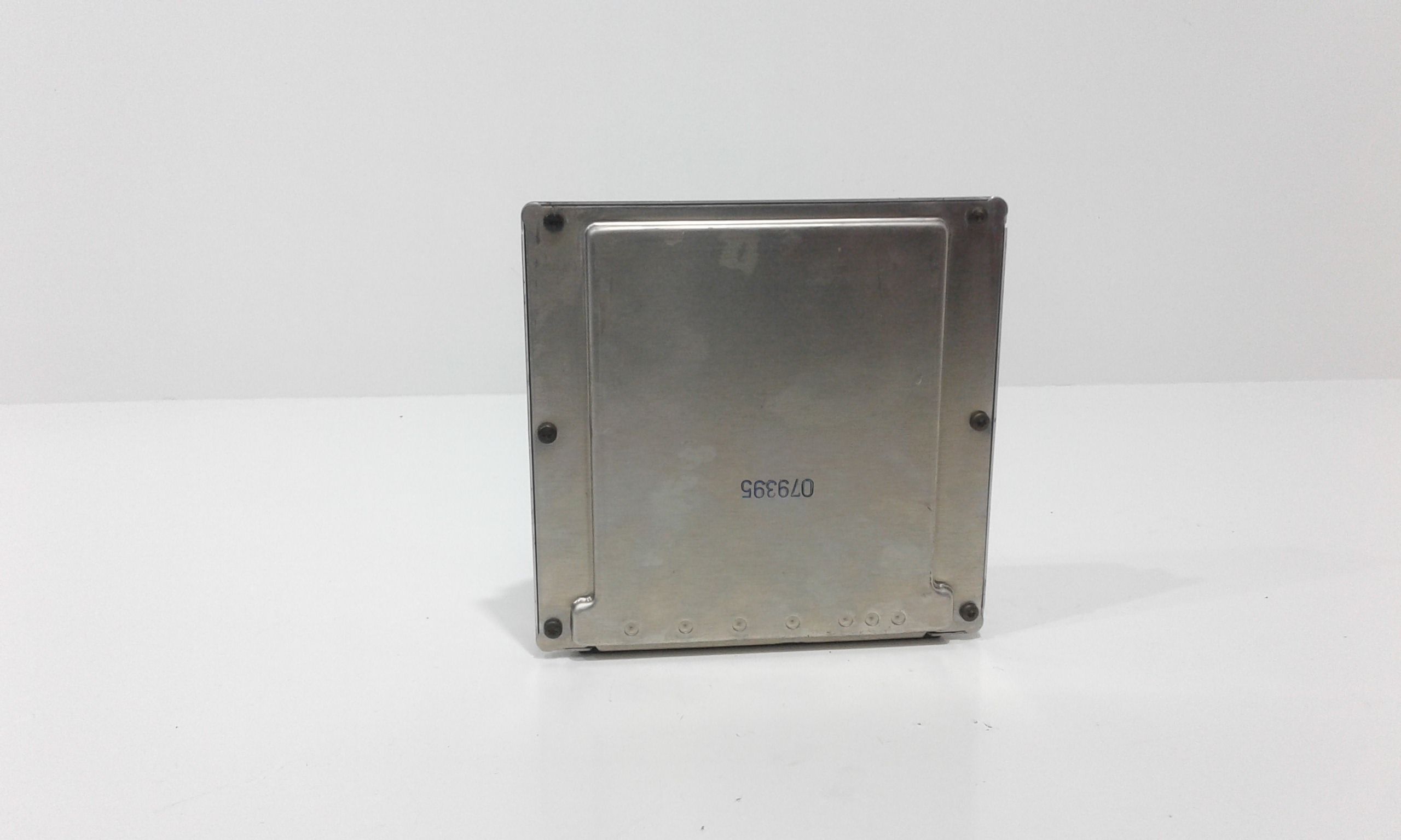 Centralina motore MERCEDES Classe A W168 2 Serie