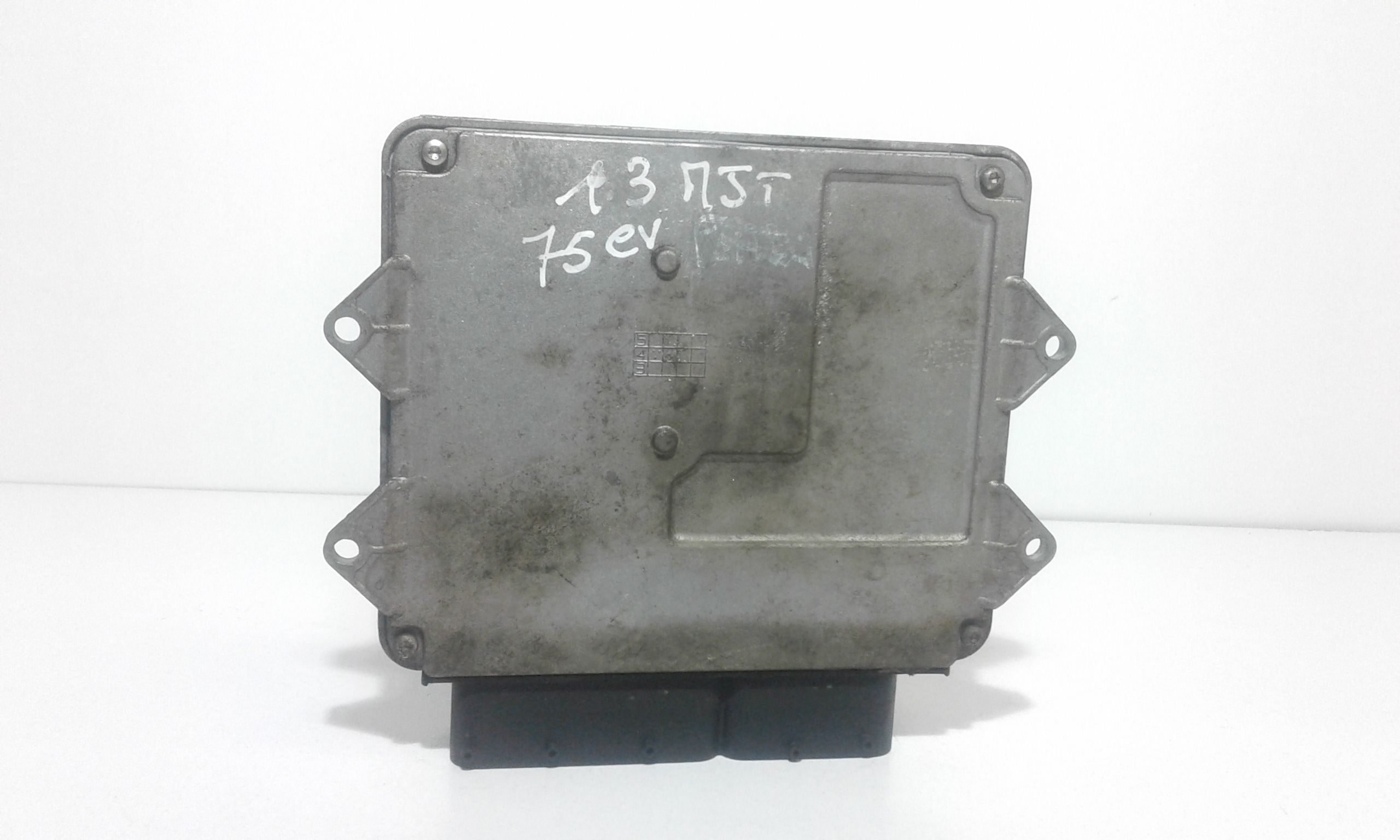 Centralina motore FIAT Idea 1 Serie