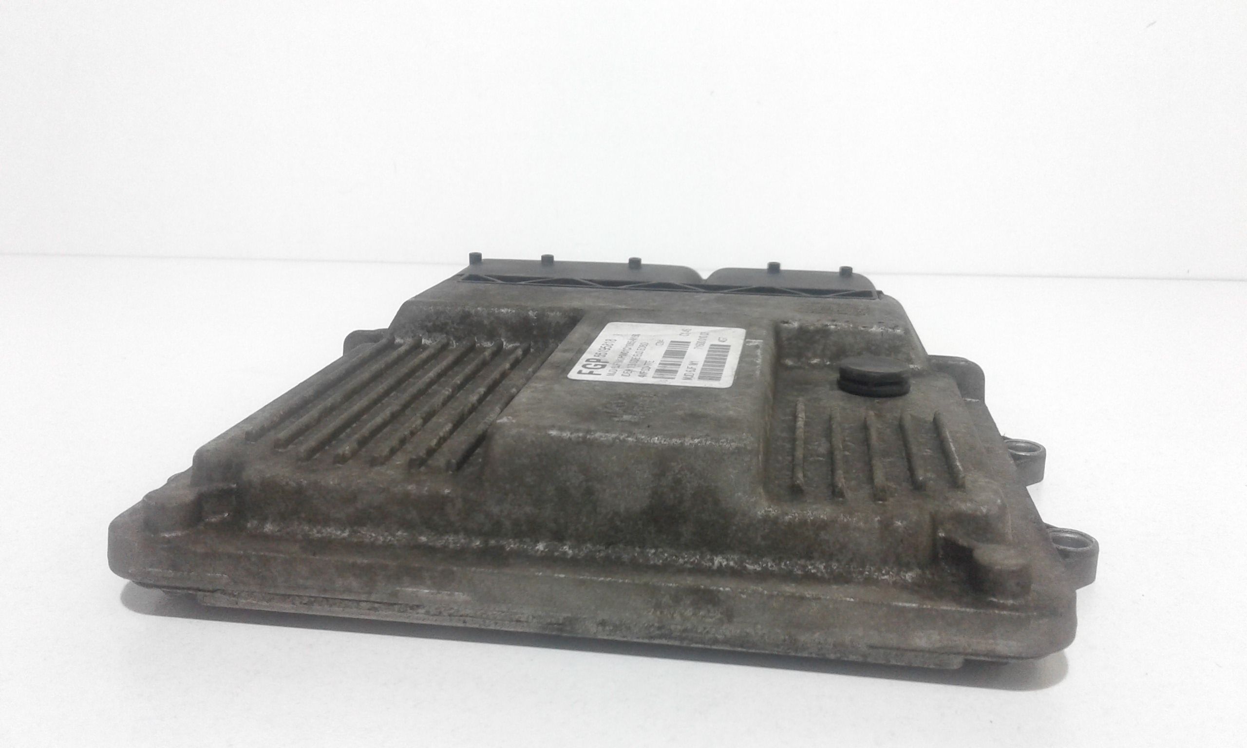 Centralina motore FIAT Idea 1 Serie