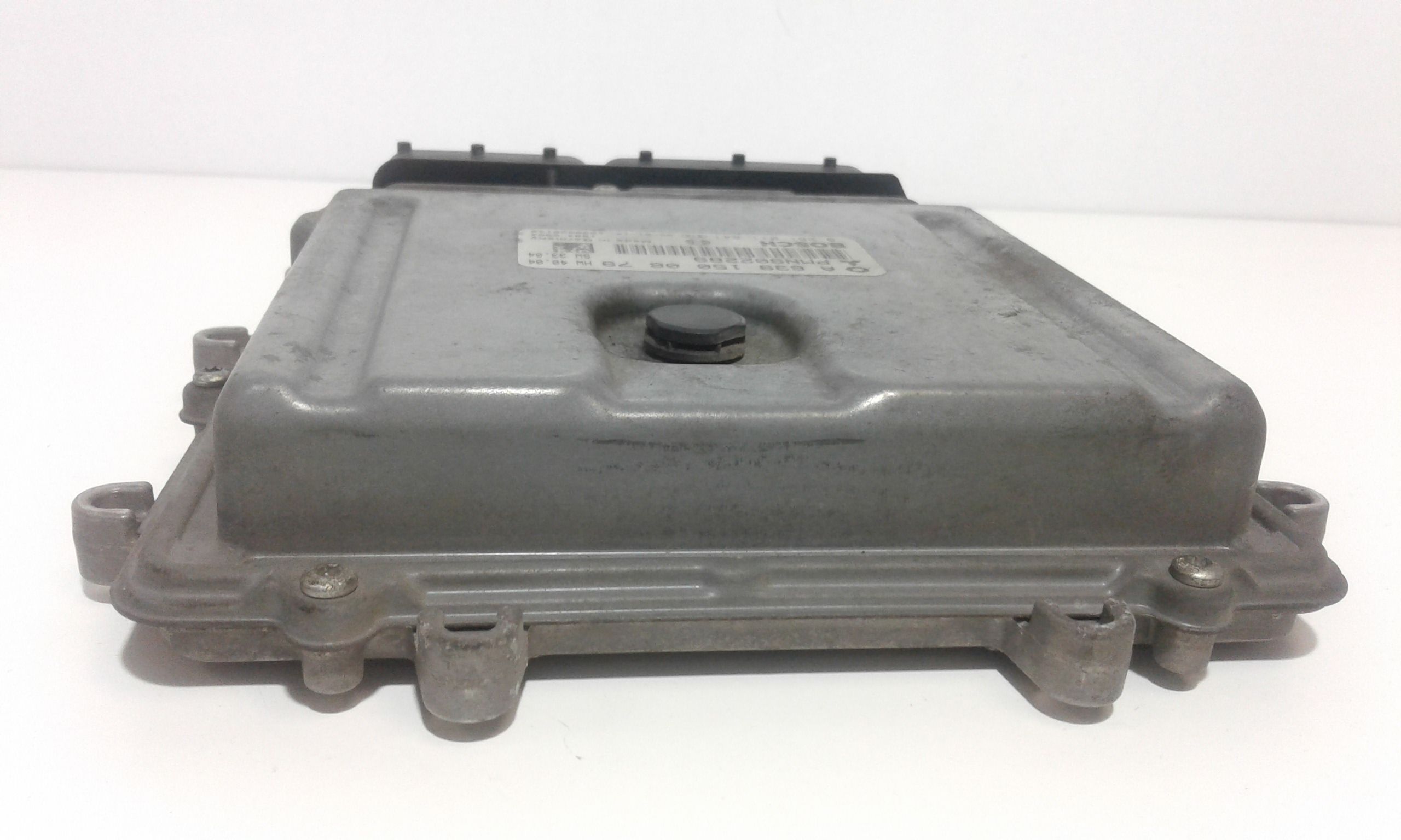 Centralina motore SMART Forfour 1 Serie