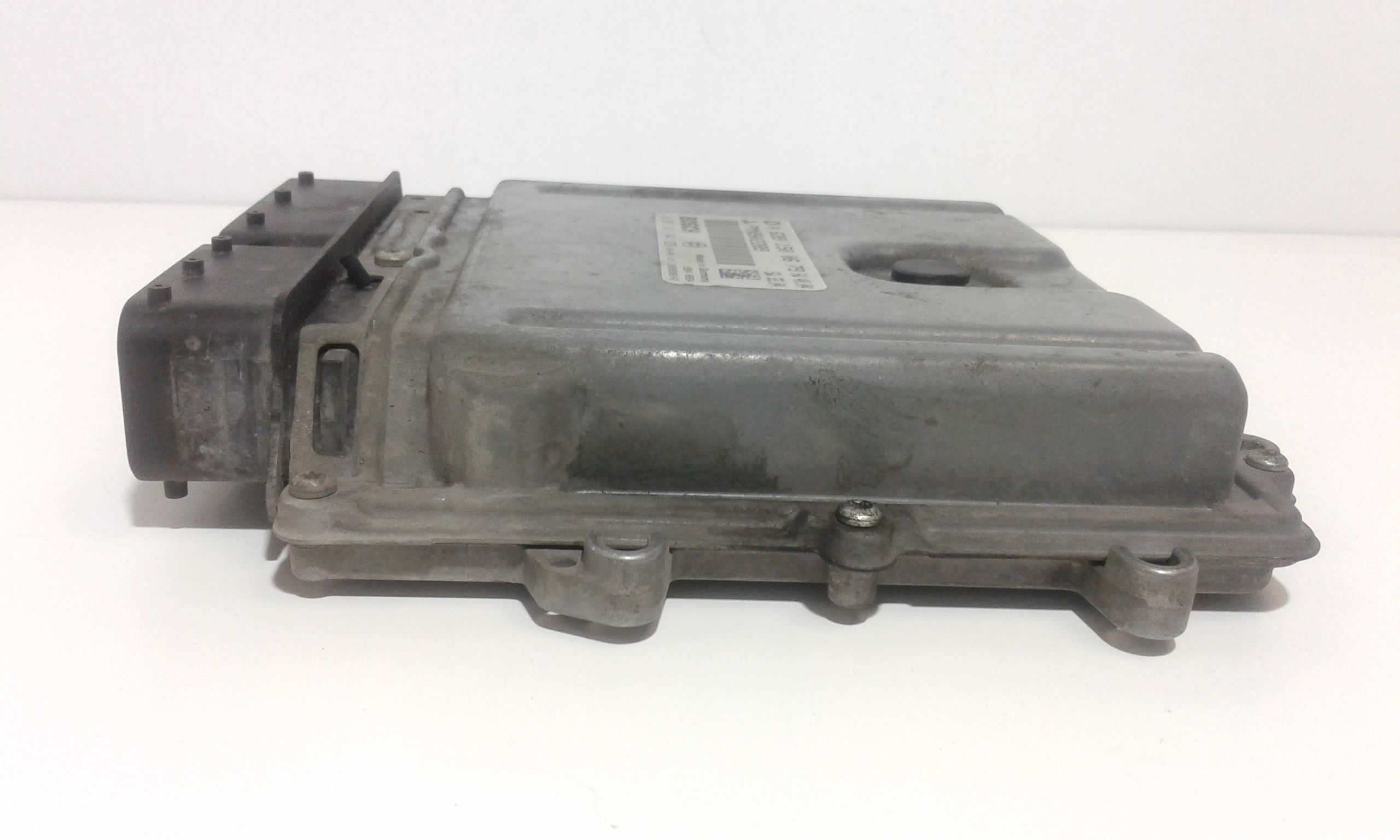 Centralina motore SMART Forfour 1 Serie