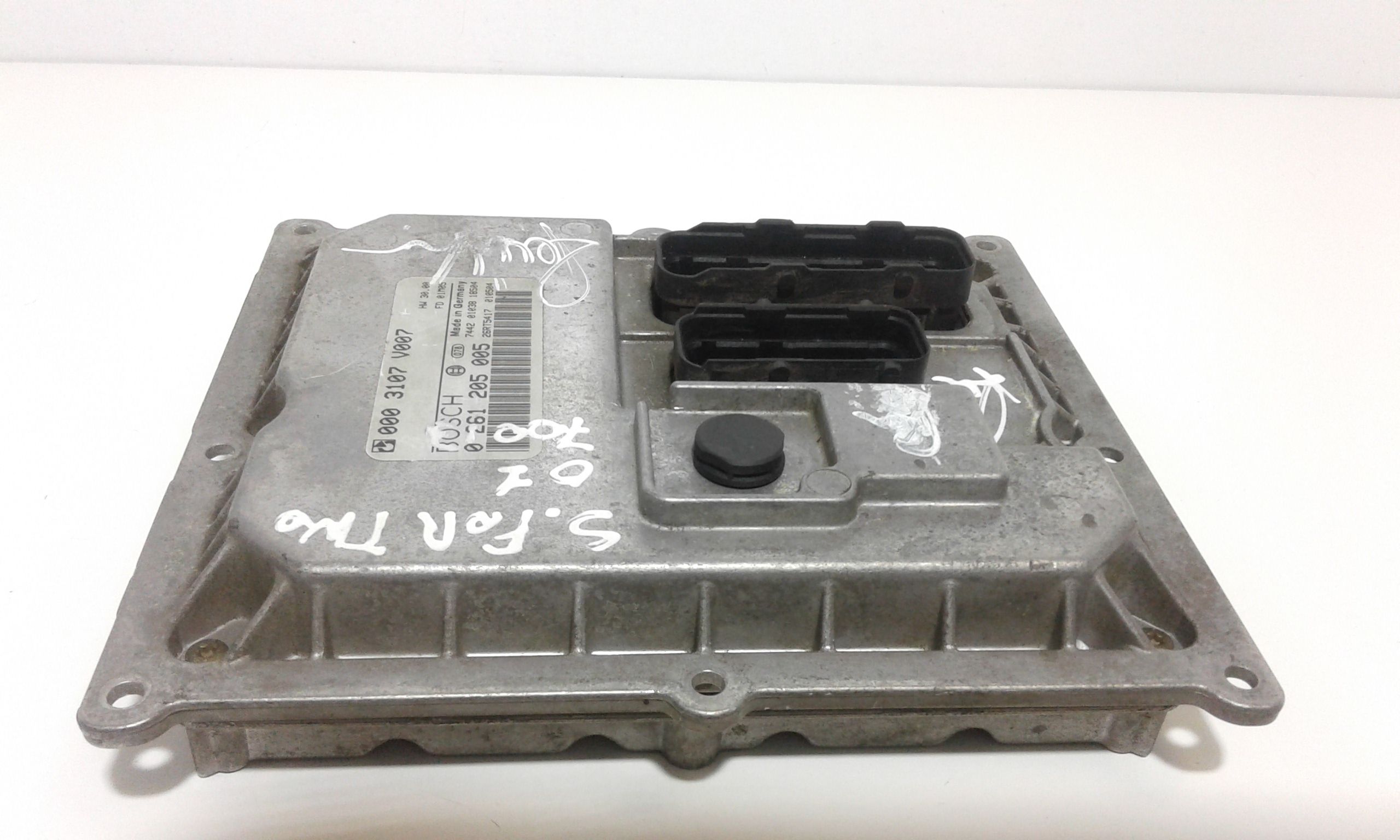 Centralina motore SMART ForTwo Coup 1 Serie