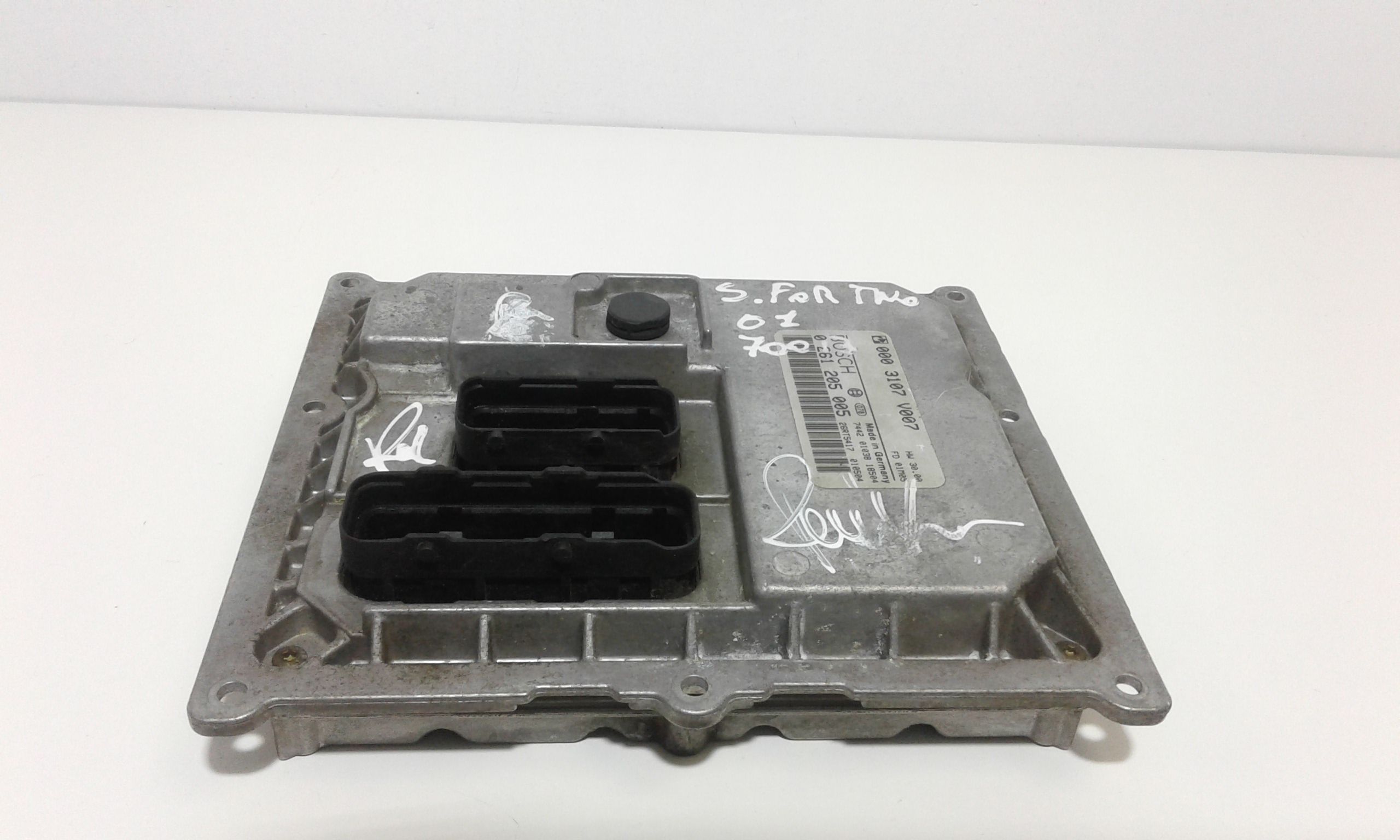 Centralina motore SMART ForTwo Coup 1 Serie
