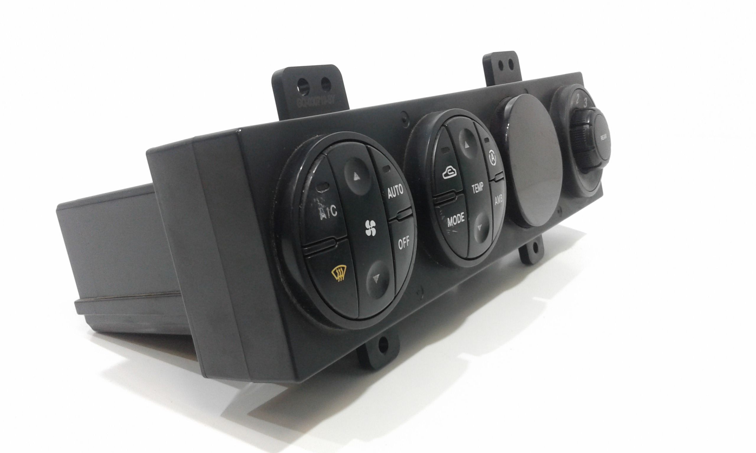 Comandi Clima KIA Carnival 2 Serie