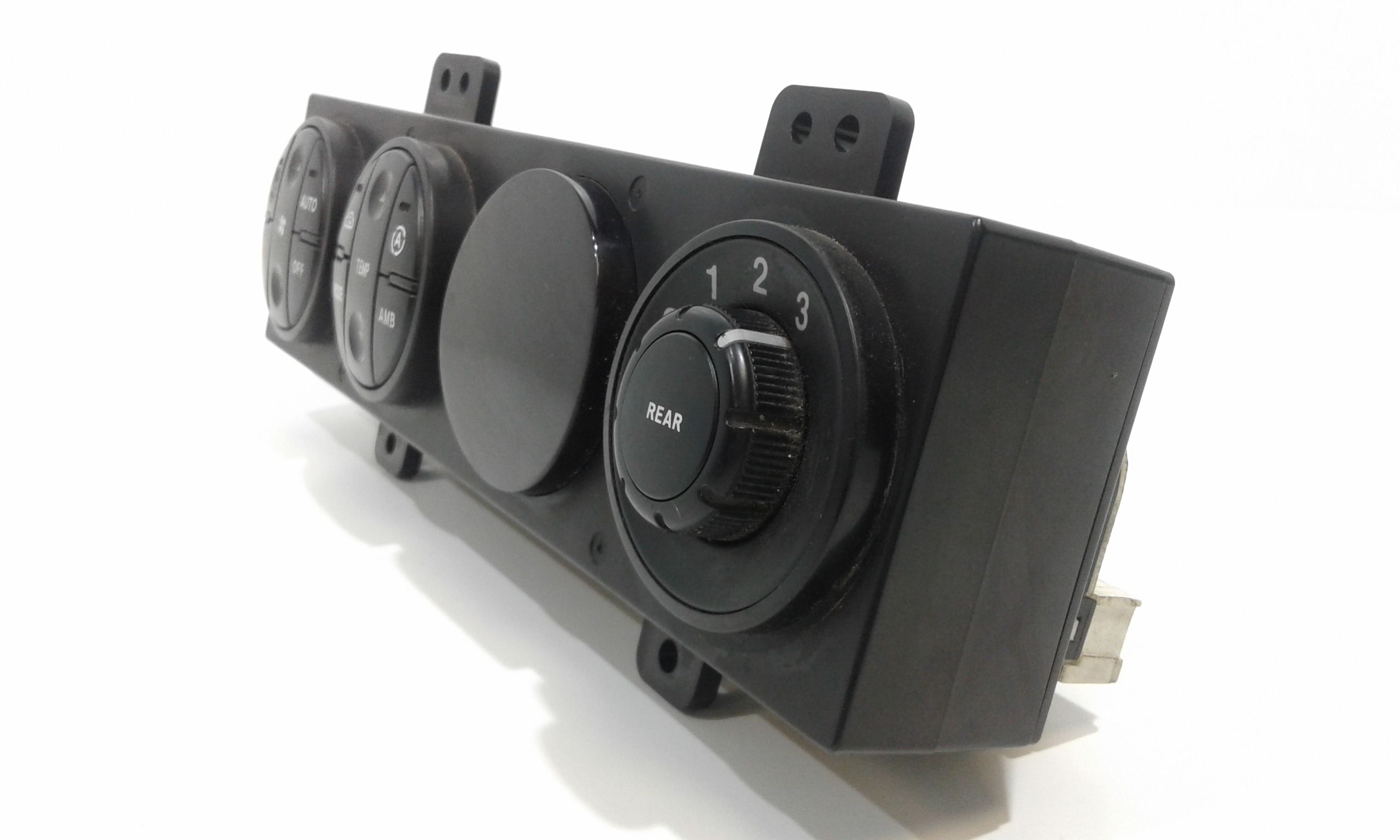 Comandi Clima KIA Carnival 2 Serie