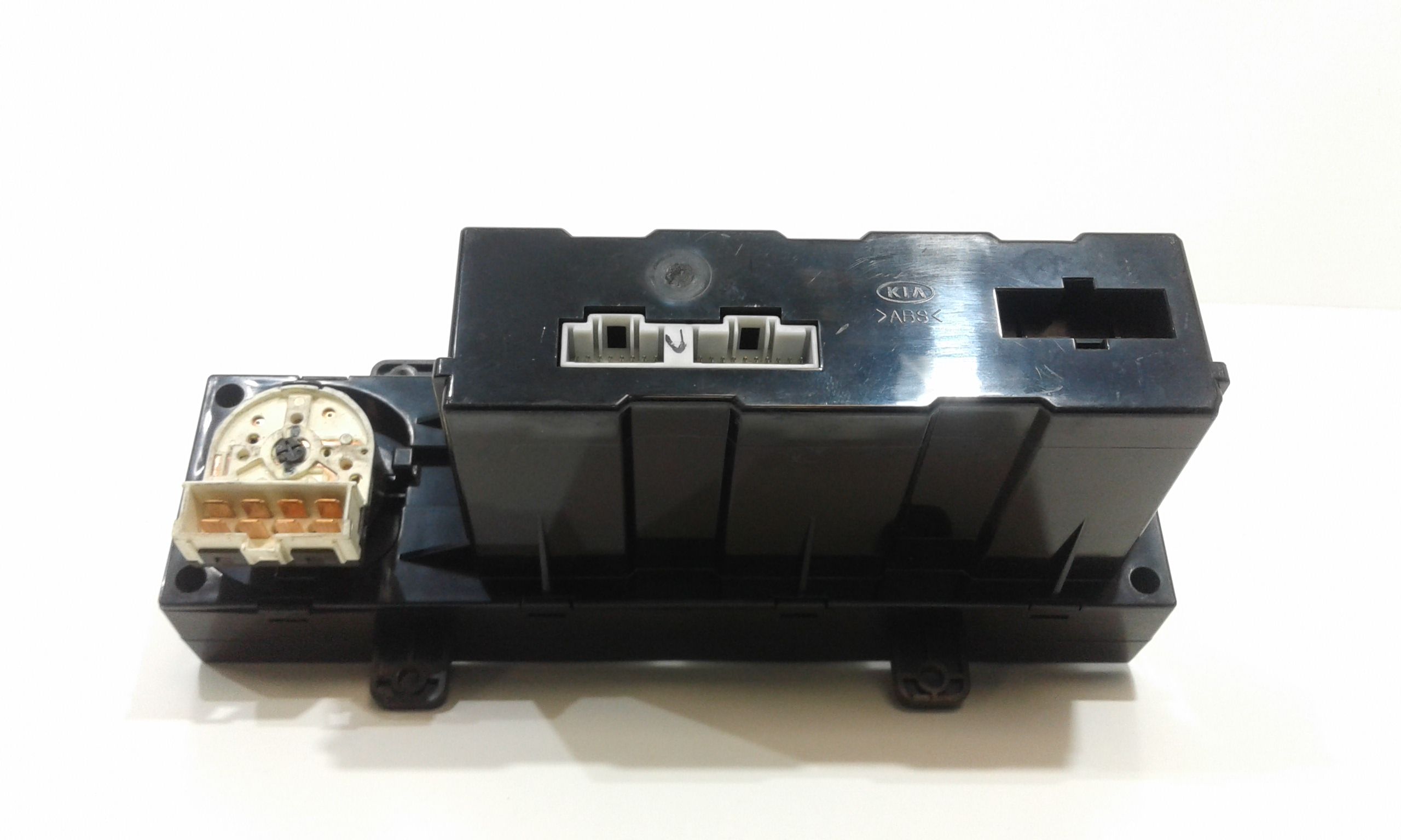 Comandi Clima KIA Carnival 2 Serie