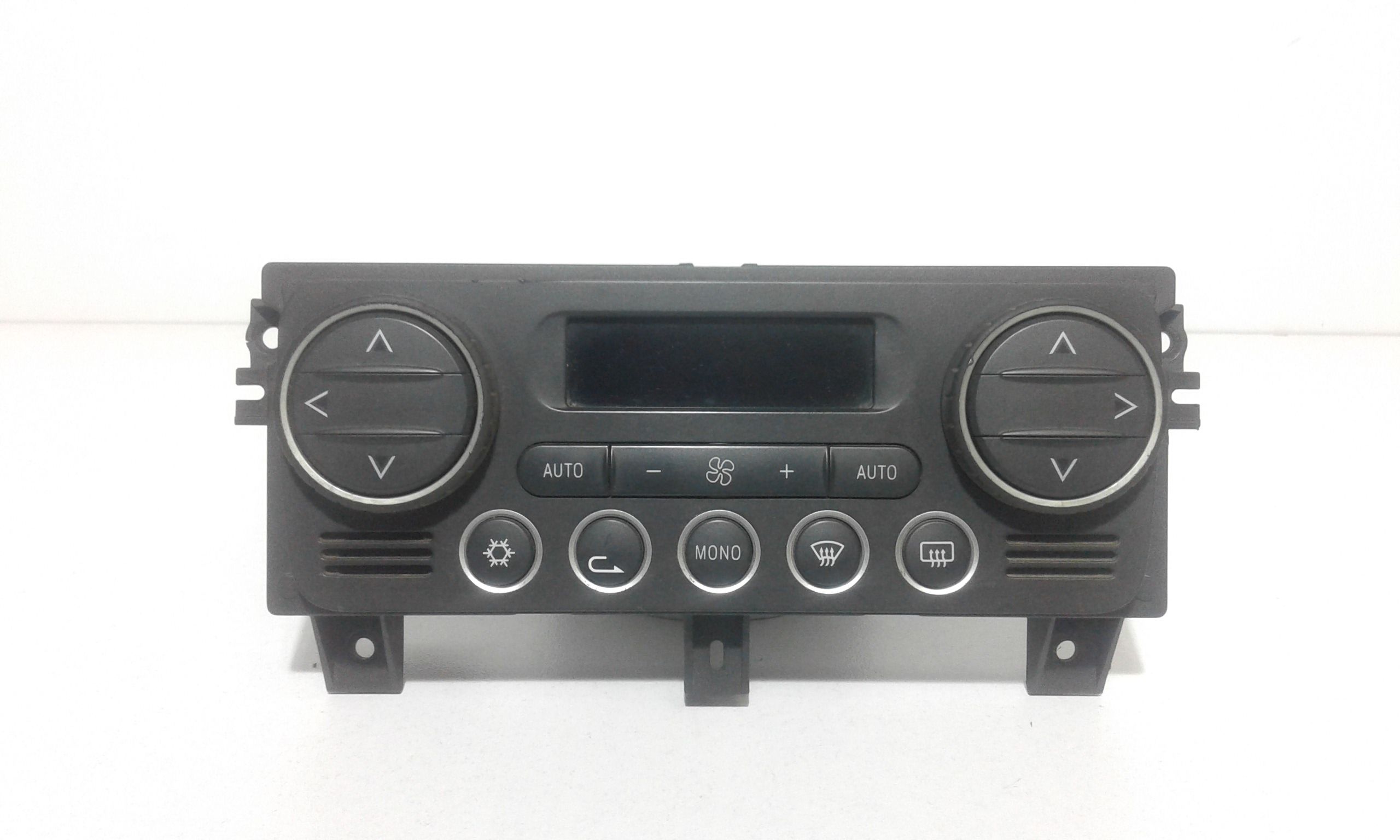 Comandi Clima ALFA ROMEO 159 Sportwagon 1 Serie